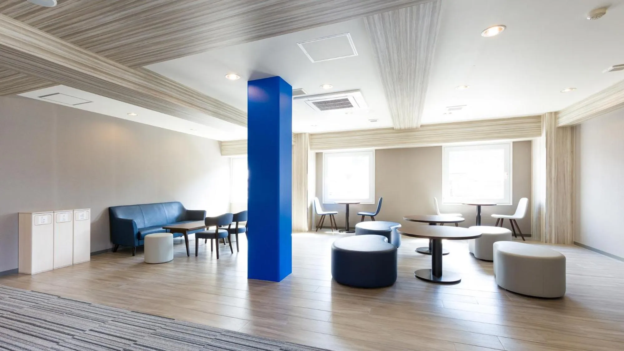 Area and facilities in Toyoko Inn Fujisan Otsuki-eki