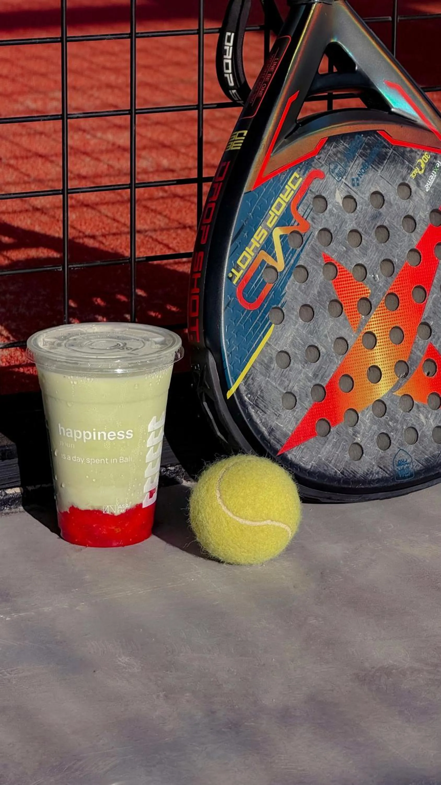 Sports in ASAI Village