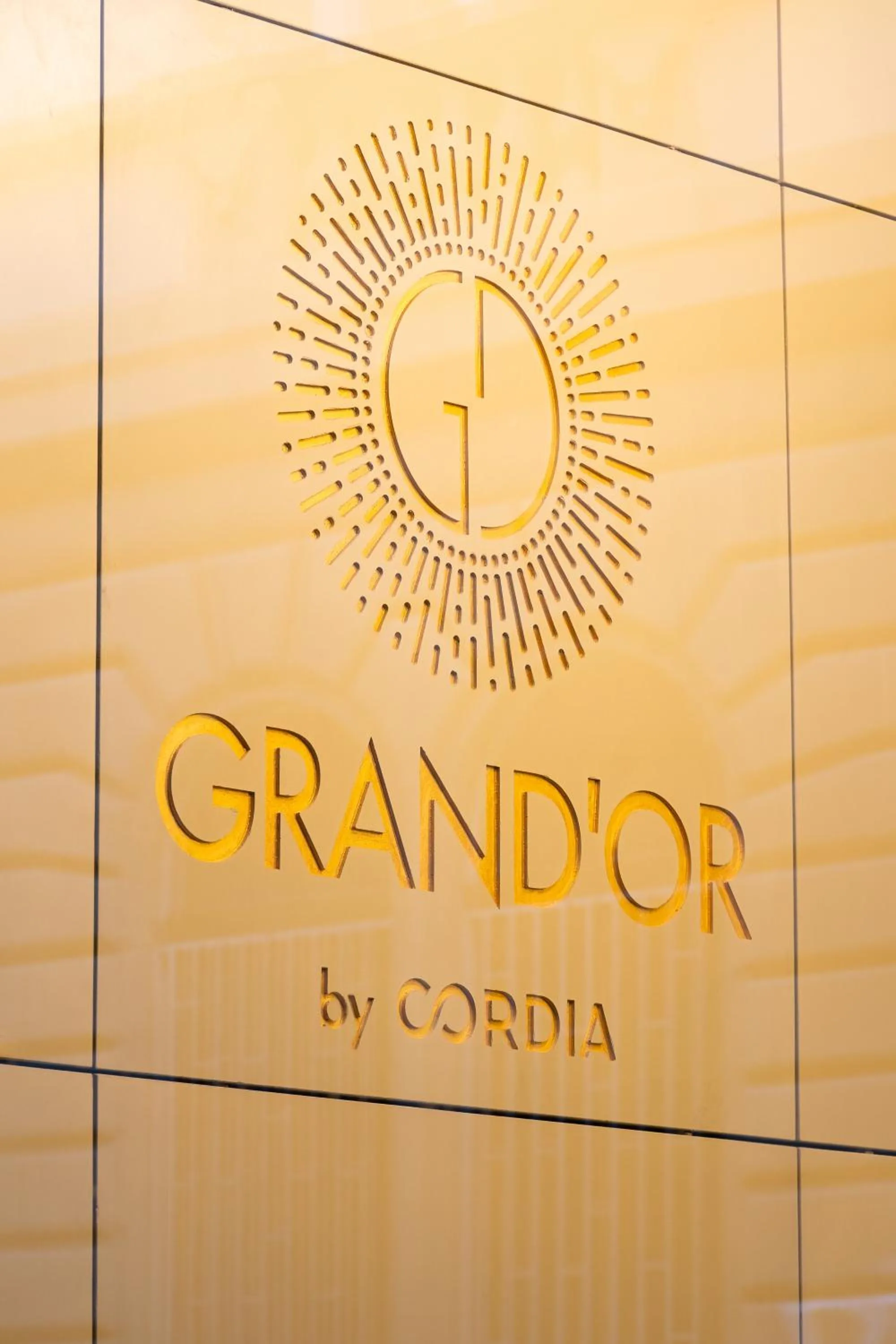 Property building in Vagabond Grand'Or