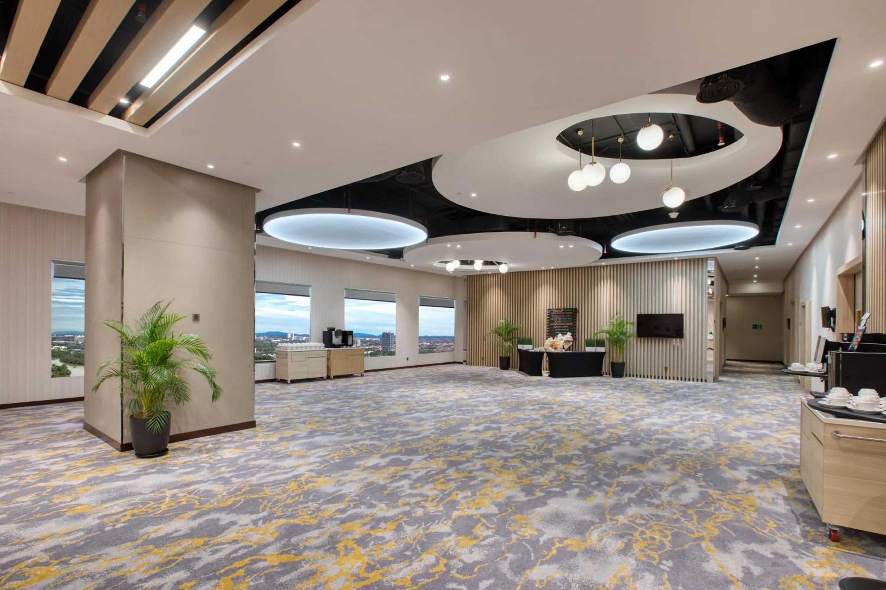 Meeting/conference room, Bed in St Giles Southkey