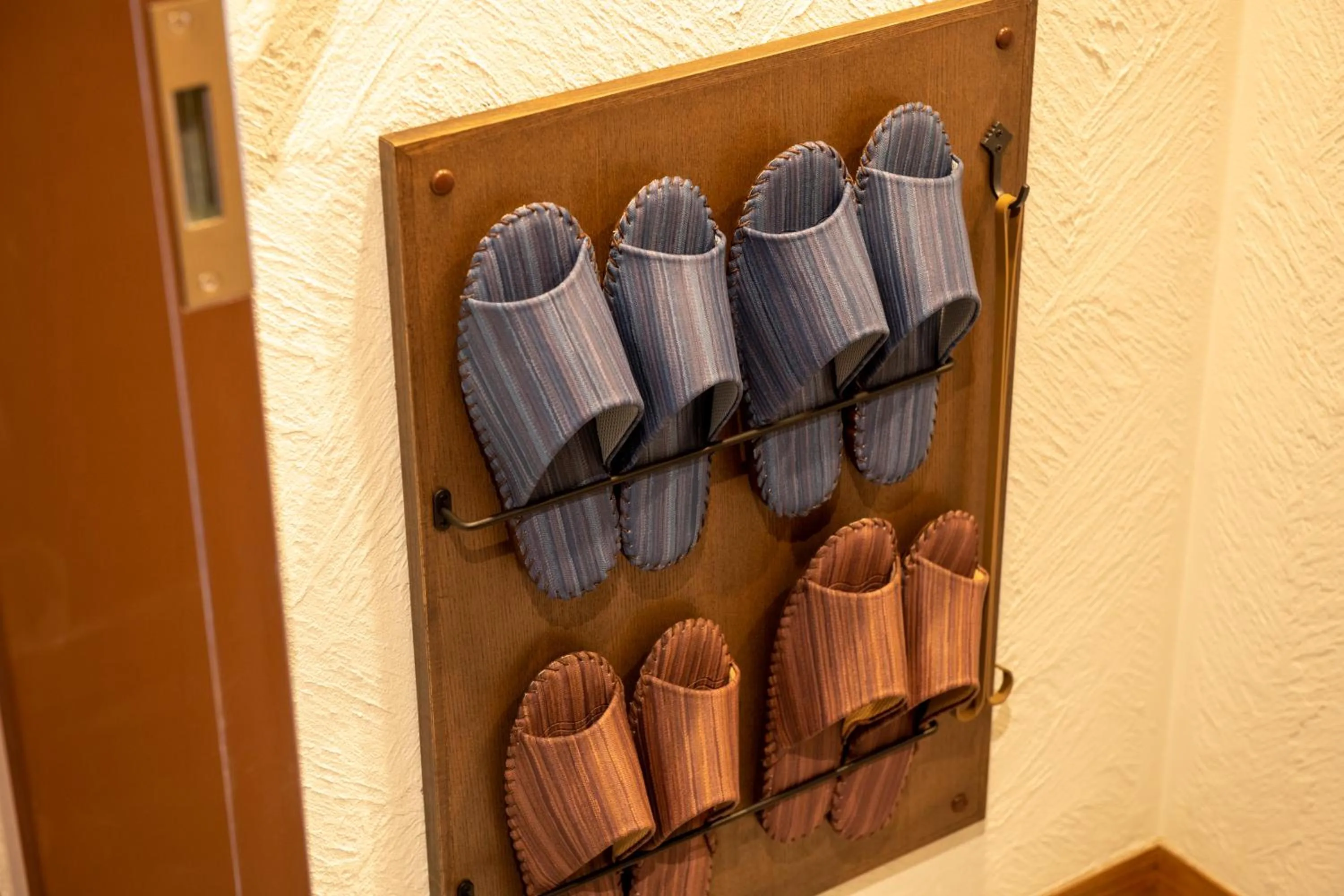 Photo of the whole room in La Vista Kusatsu Hills