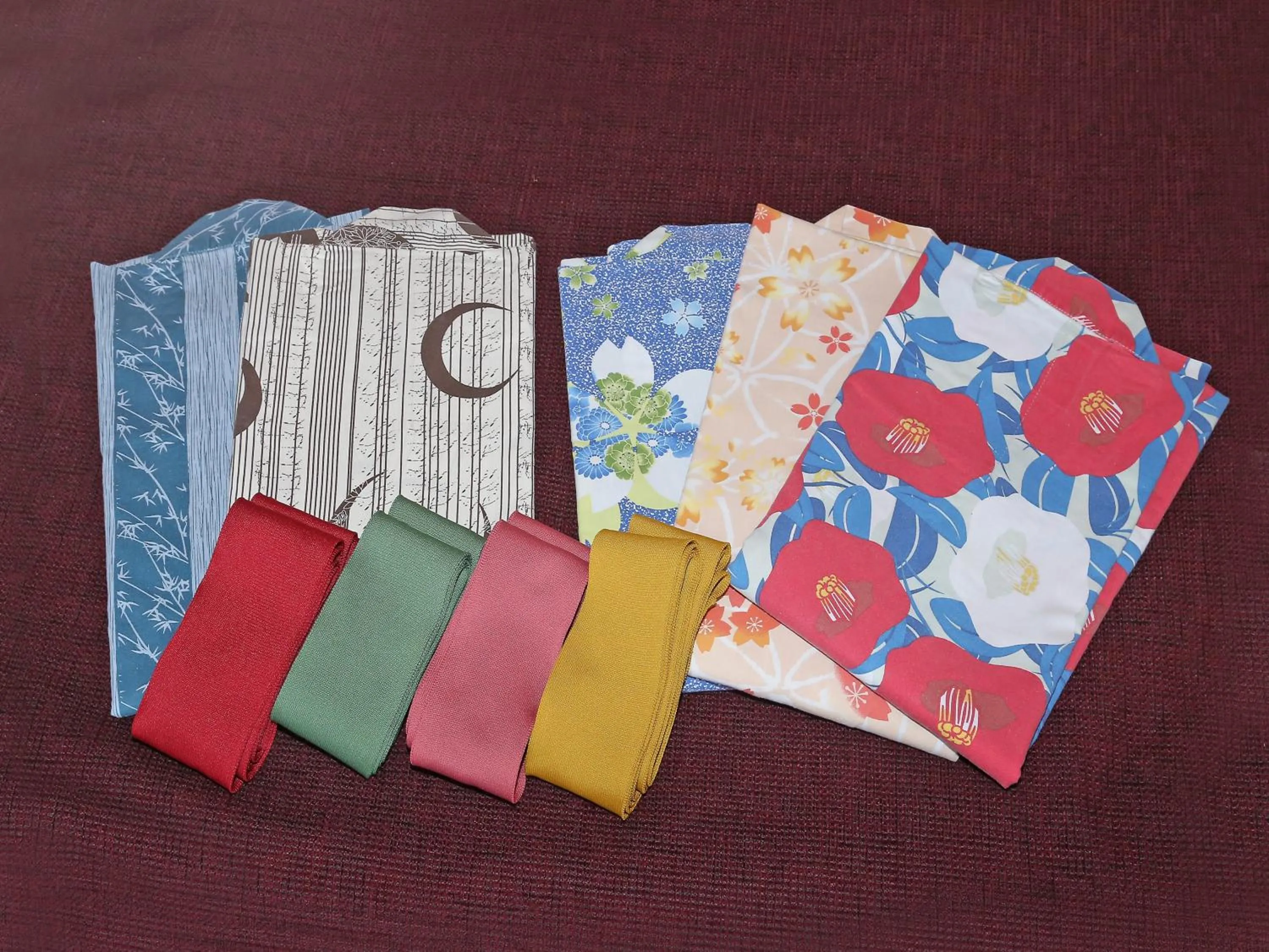 Lobby or reception in La Vista Kusatsu Hills