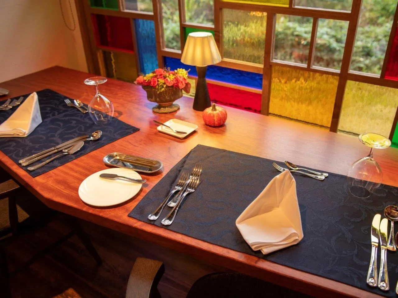 Food in La Vista Kusatsu Hills