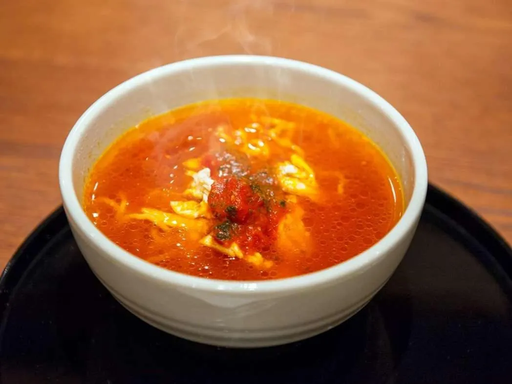 Communal lounge/ TV room in La Vista Kusatsu Hills