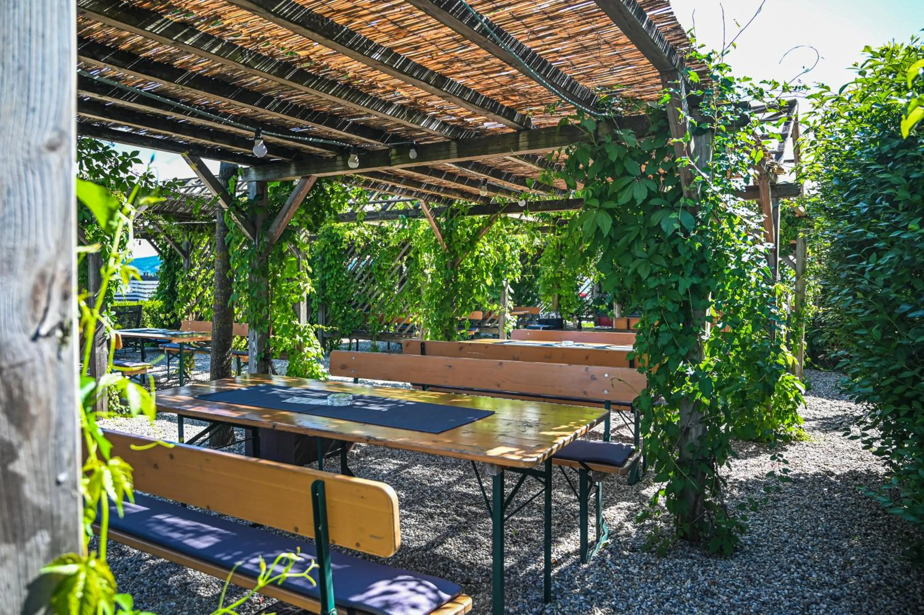 Restaurant/places to eat in Wirtshaus Leindl