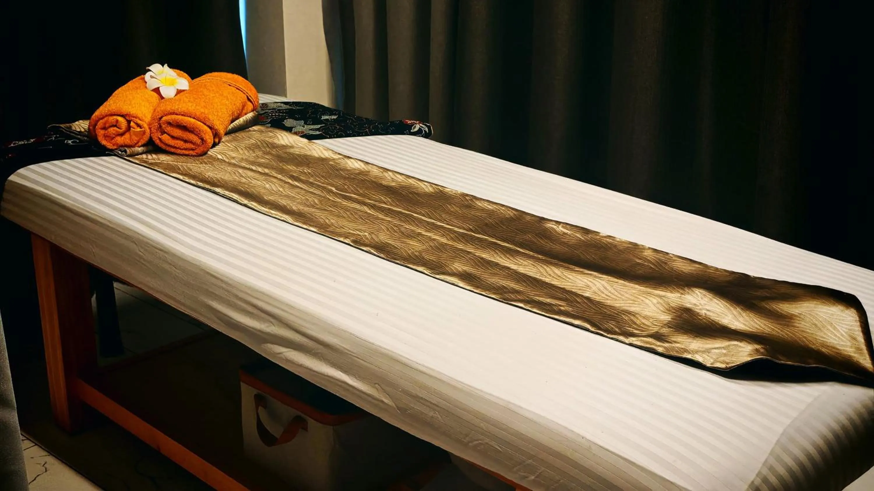 Spa and wellness centre/facilities in Mercure Langkawi Pantai Cenang