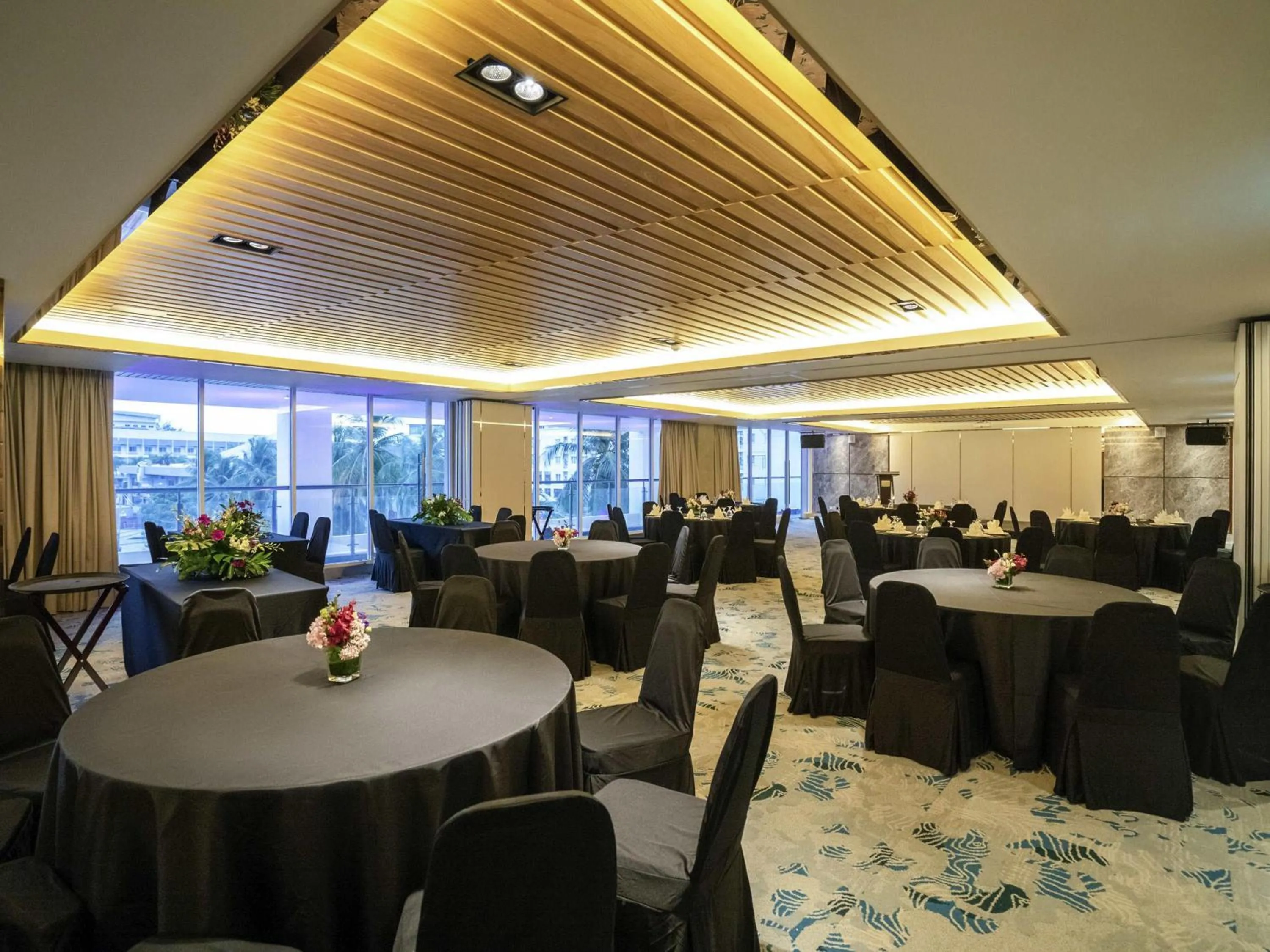 Meeting/conference room in Mercure Langkawi Pantai Cenang