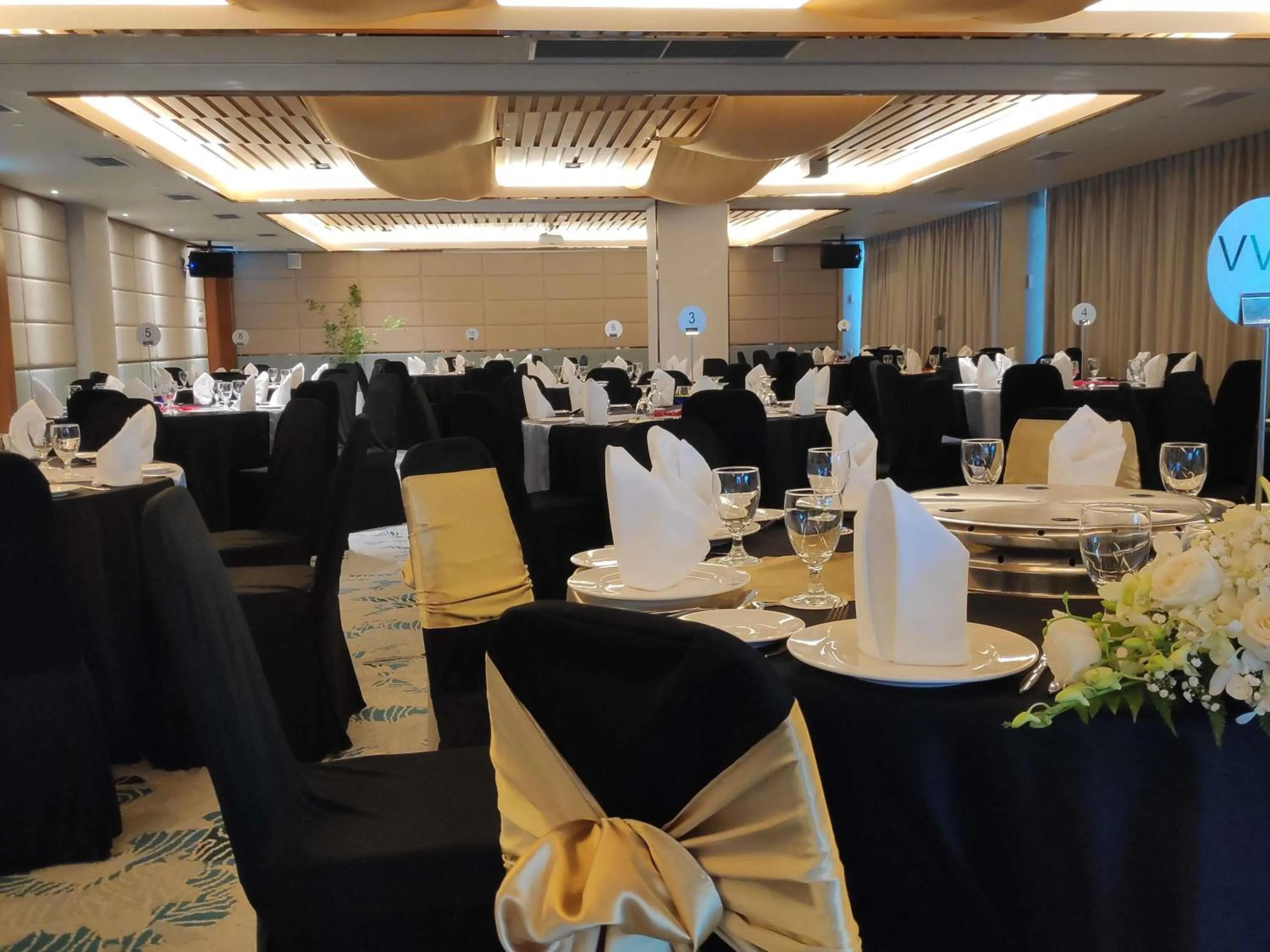 Meeting/conference room in Mercure Langkawi Pantai Cenang