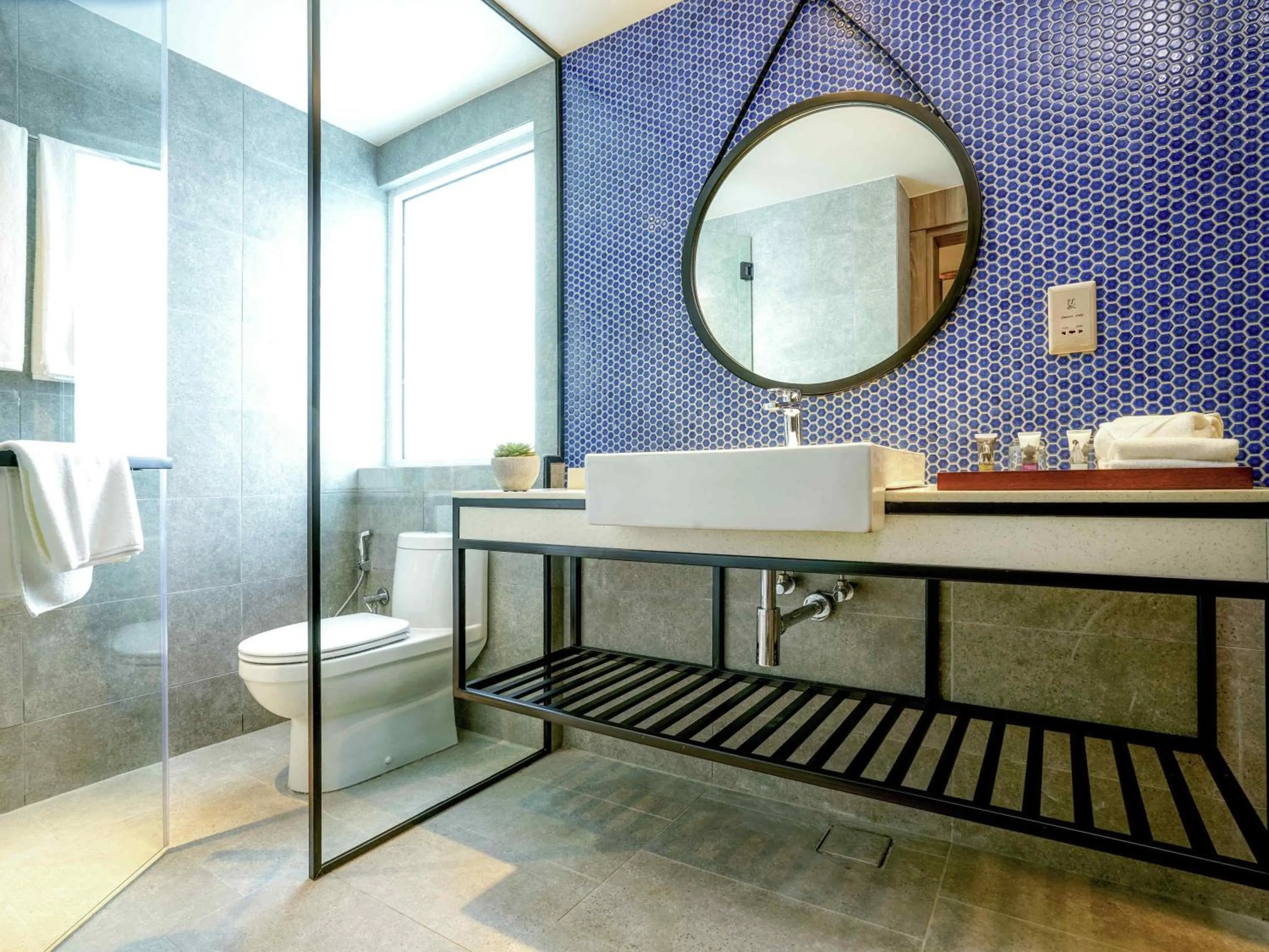 Bedroom in Mercure Langkawi Pantai Cenang