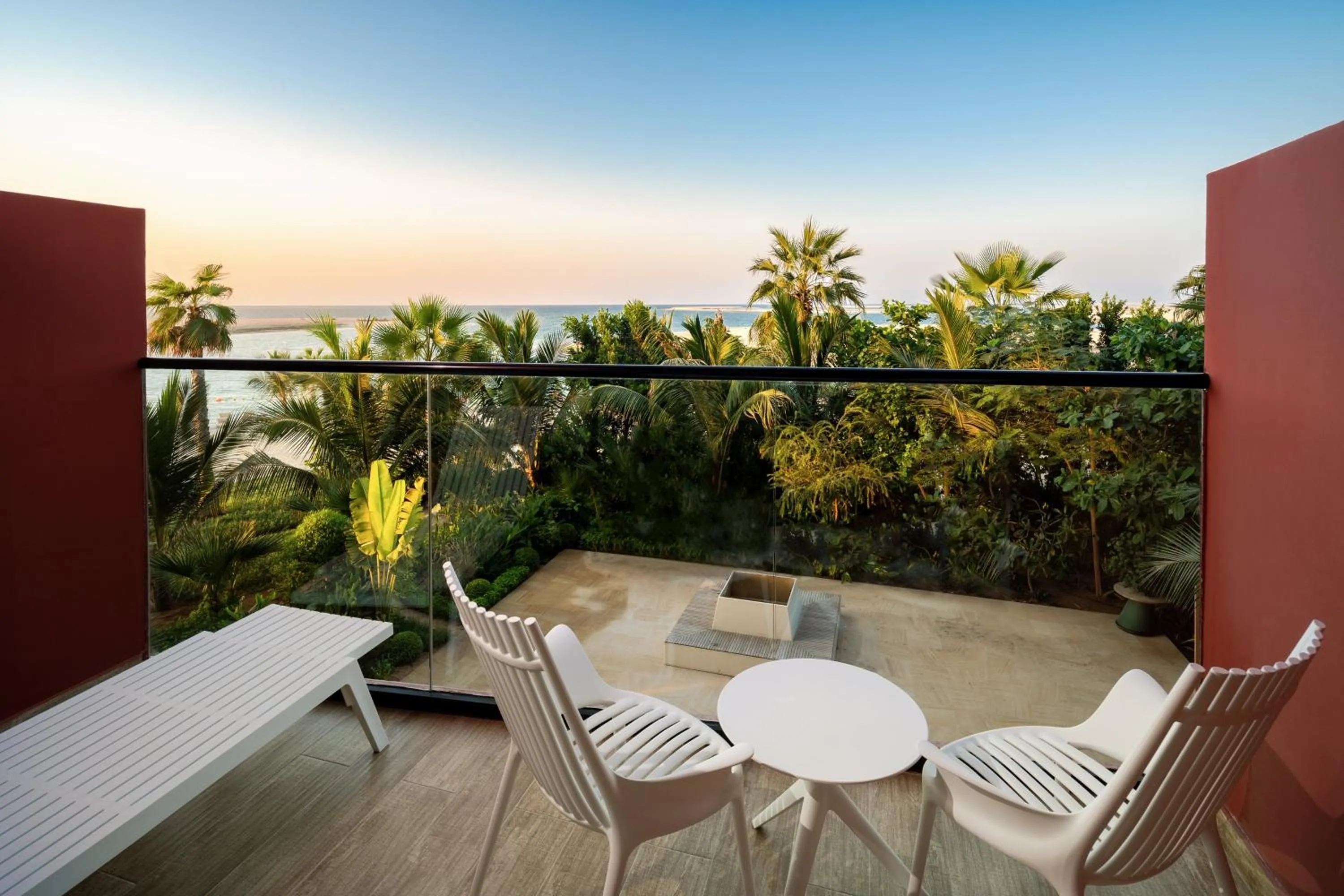 Photo of the whole room in Voco Dubai Monaco, The Heart of Europe by IHG-Adult only