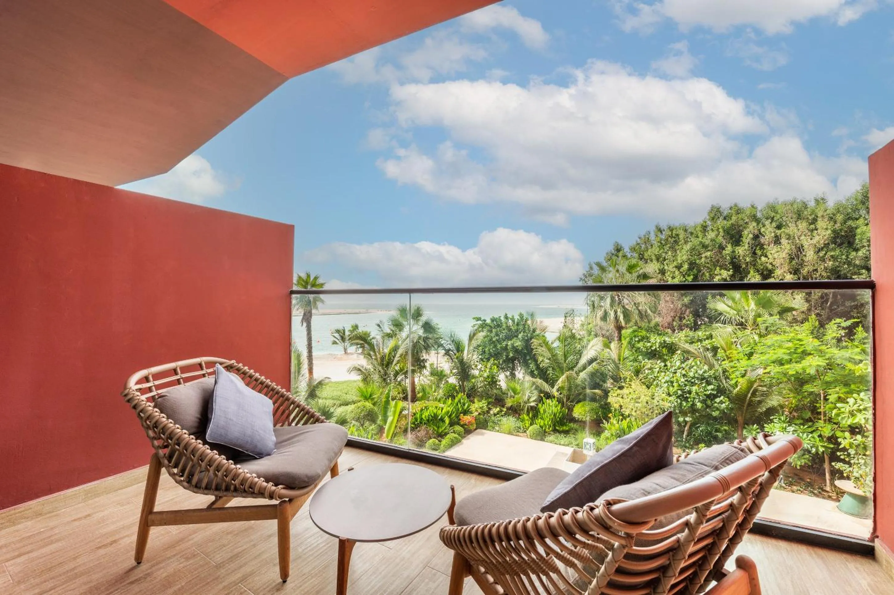 Photo of the whole room in Voco Dubai Monaco, The Heart of Europe by IHG-Adult only