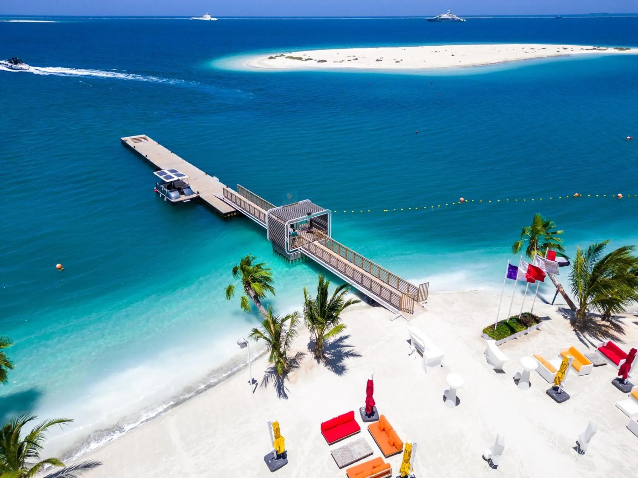 Other in Voco Dubai Monaco, The Heart of Europe by IHG-Adult only