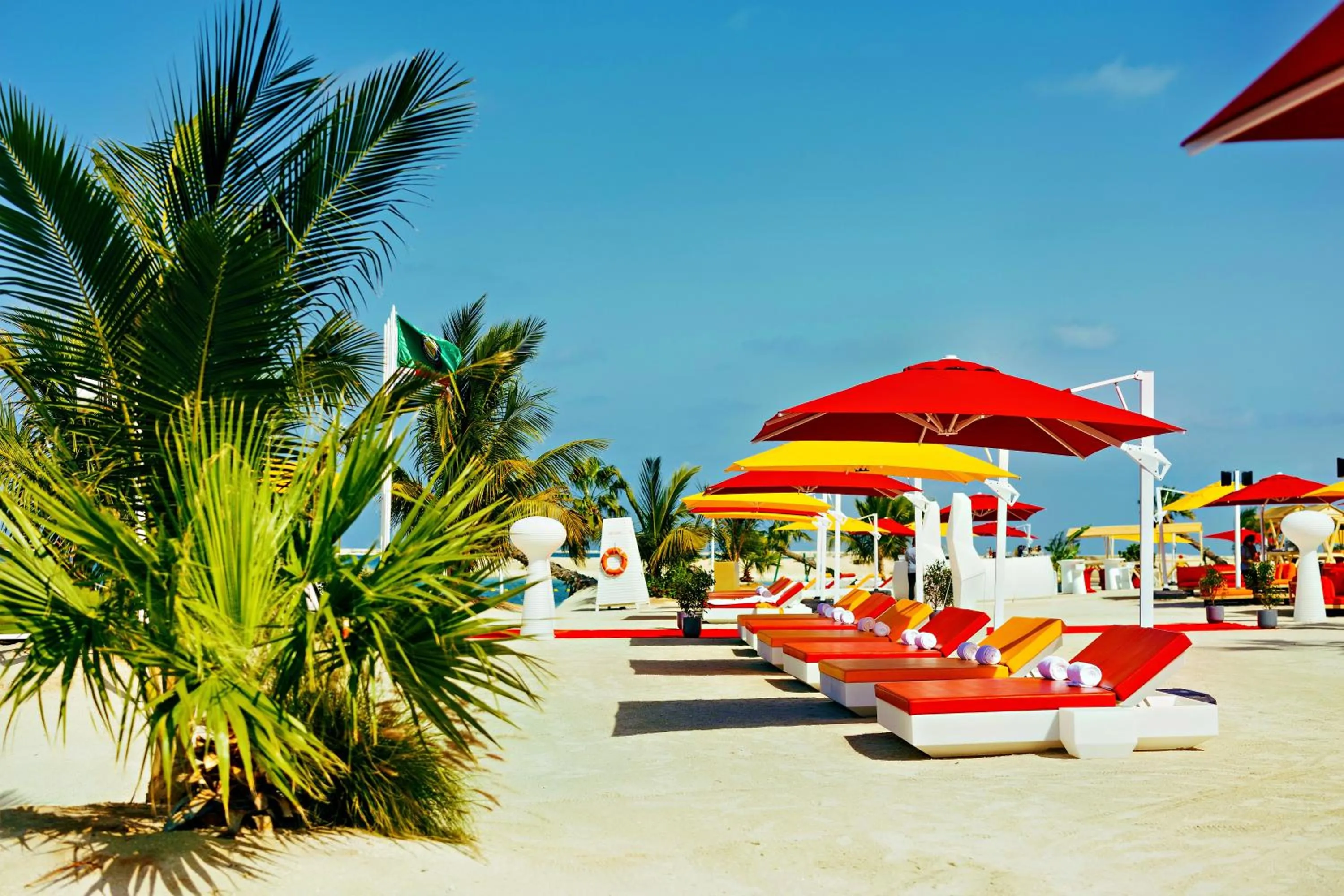 Day in Voco Dubai Monaco, The Heart of Europe by IHG-Adult only