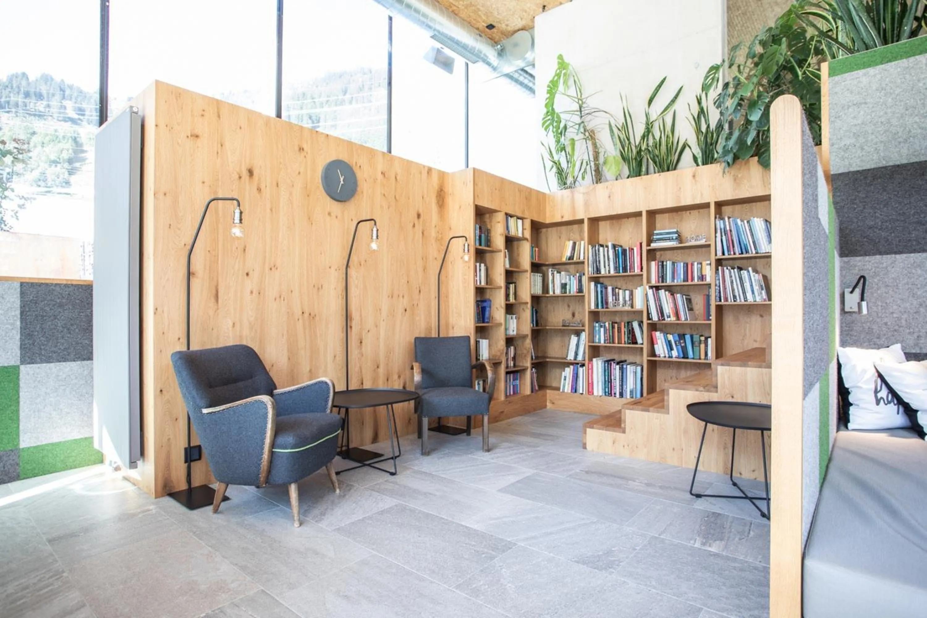 Spa and wellness centre/facilities in Hotel Arlmont 4 Stern Superior