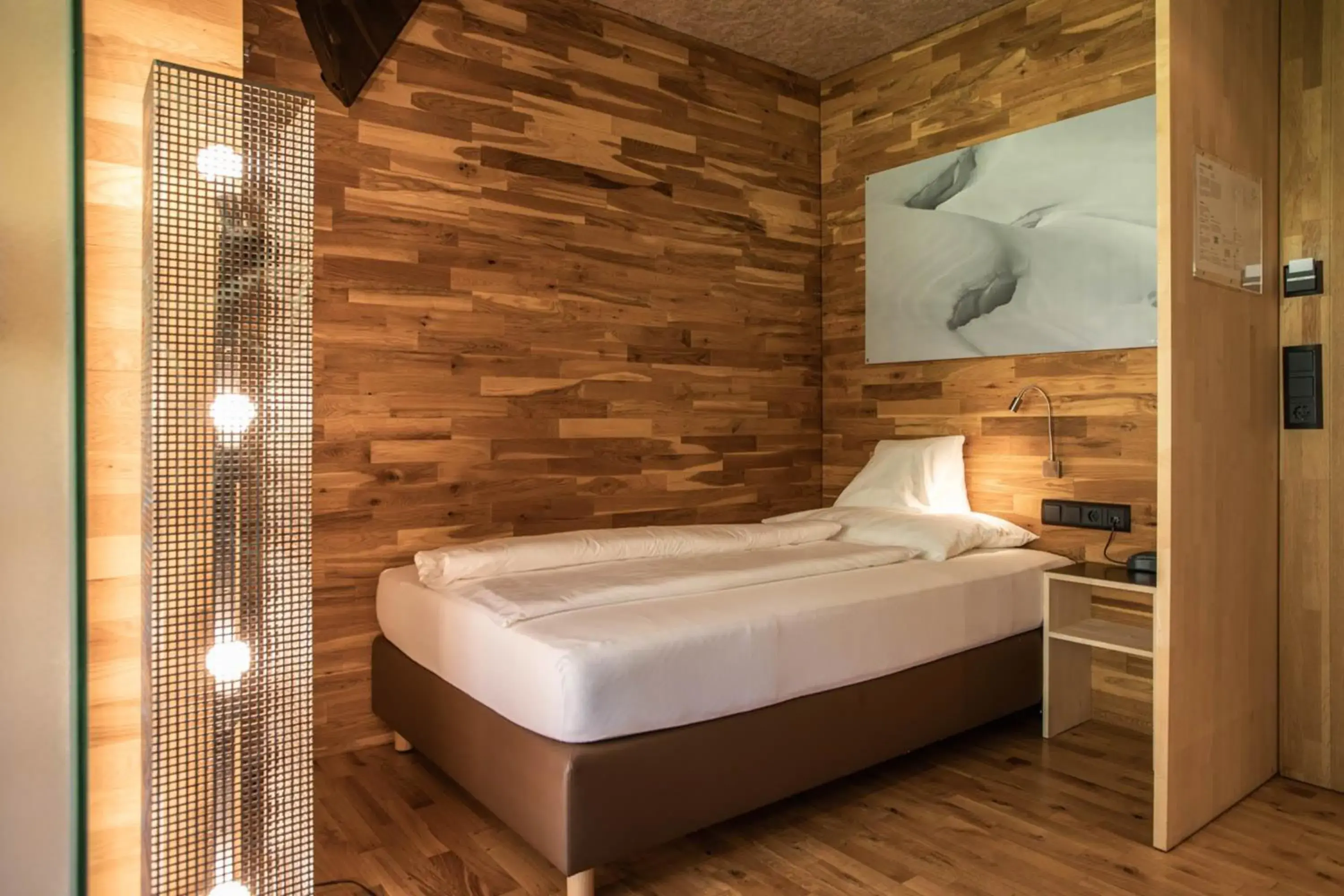 Single Room with Balcony in Hotel Arlmont 4 Stern Superior Single Room with Balcony in Hotel Arlmont 4 Stern Superior