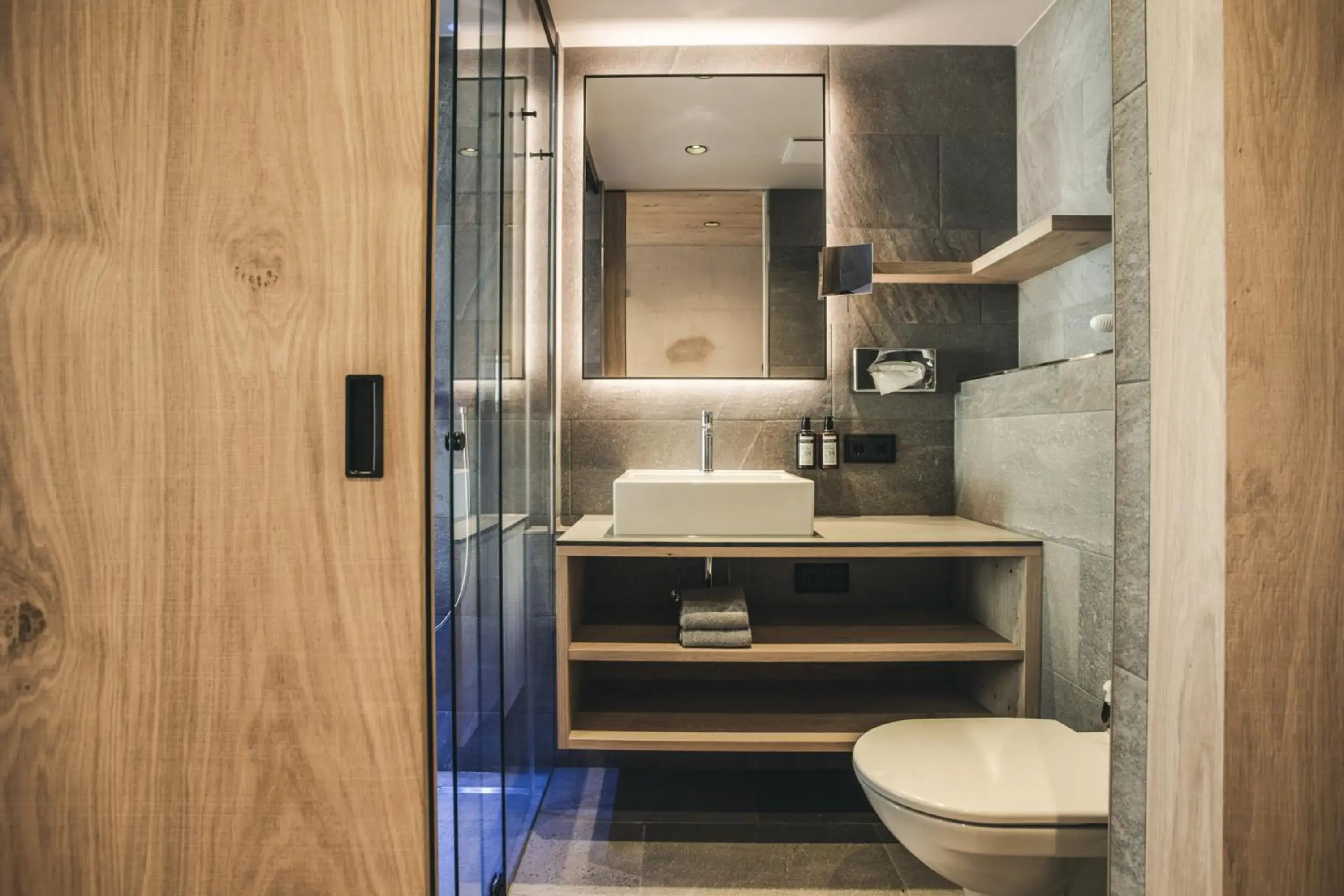 Double Room with Terrace in Hotel Arlmont 4 Stern Superior Double Room with Terrace in Hotel Arlmont 4 Stern Superior