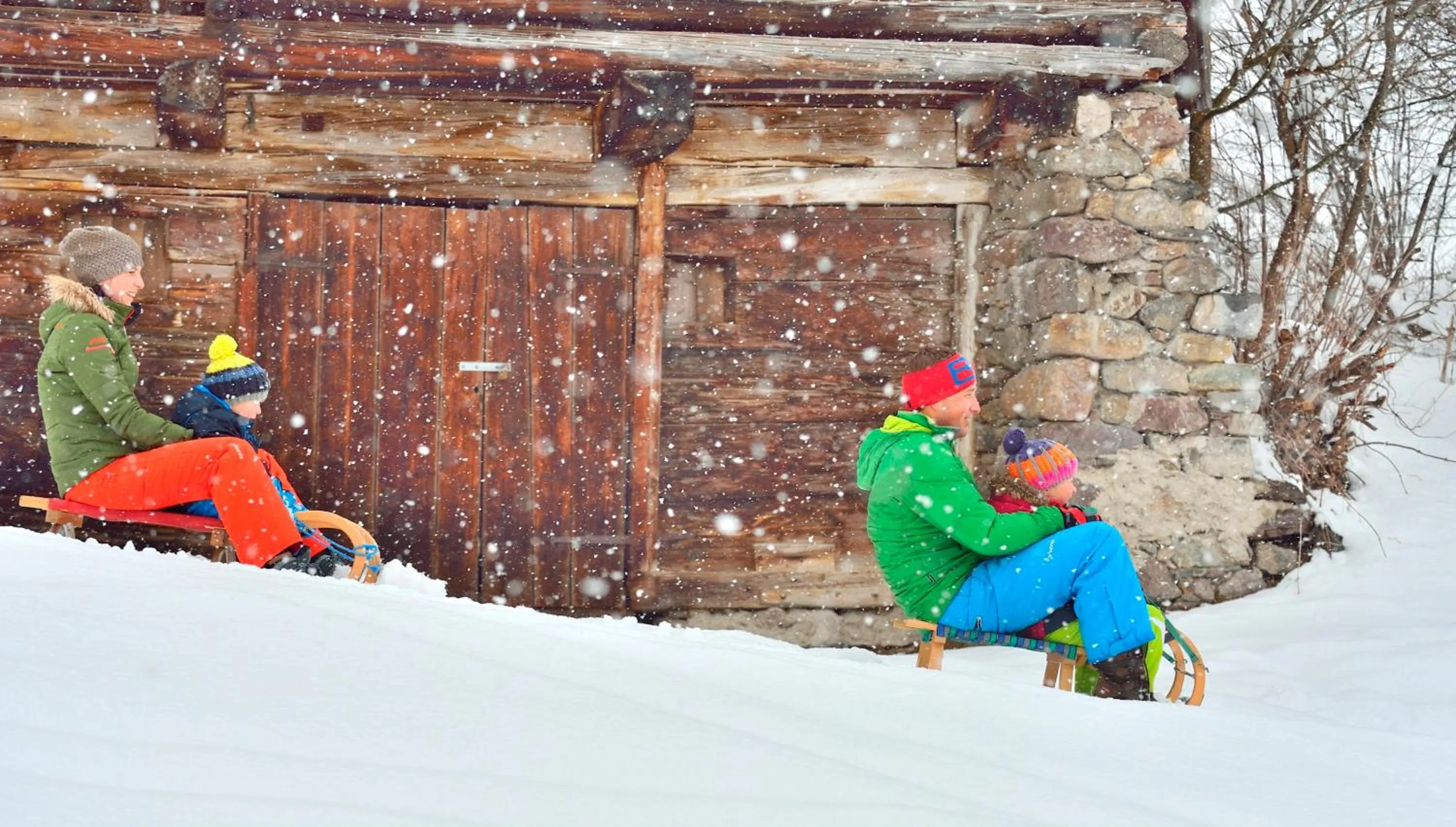 Activities in Hotel Arlmont 4 Stern Superior