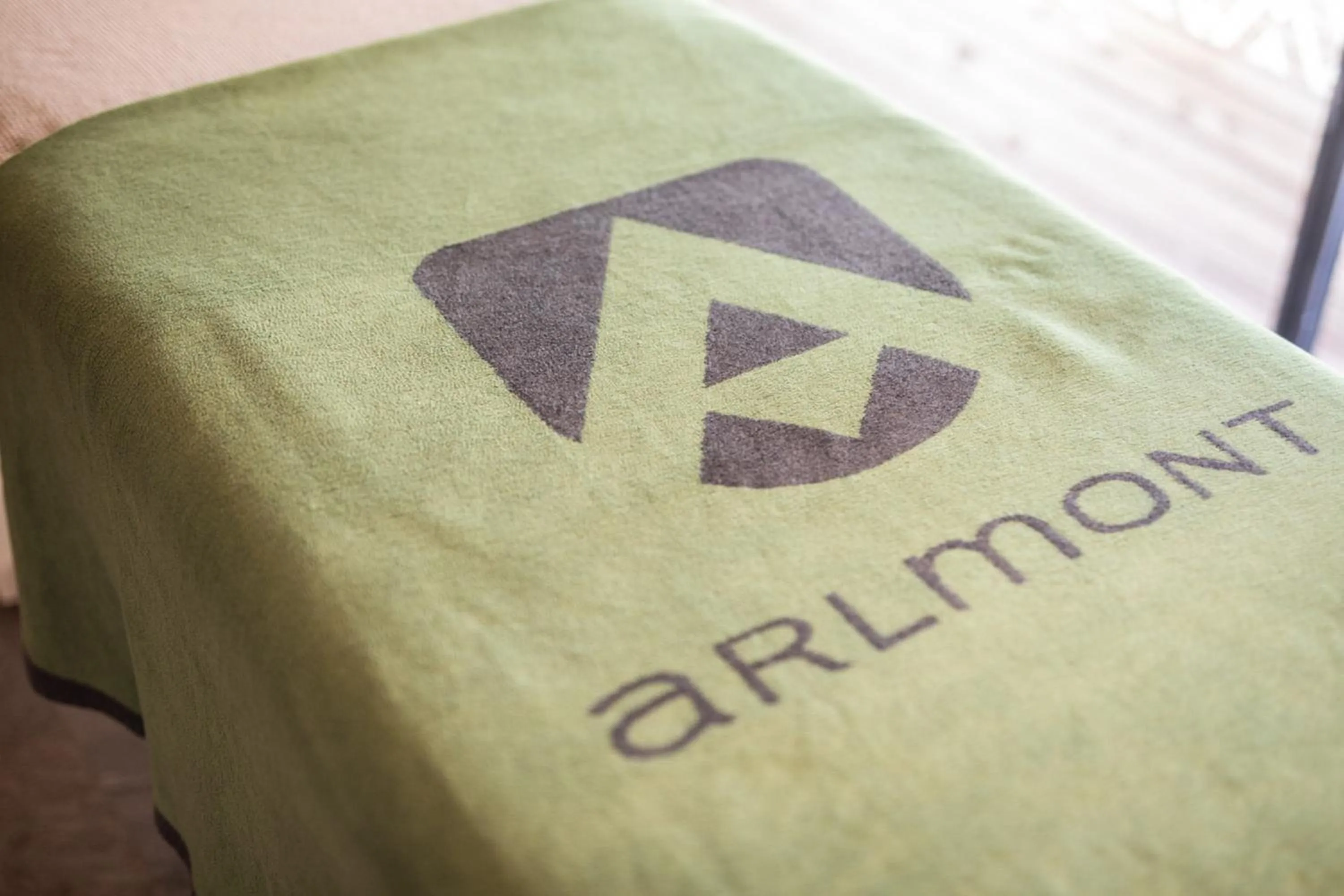 Spa and wellness centre/facilities in Hotel Arlmont 4 Stern Superior