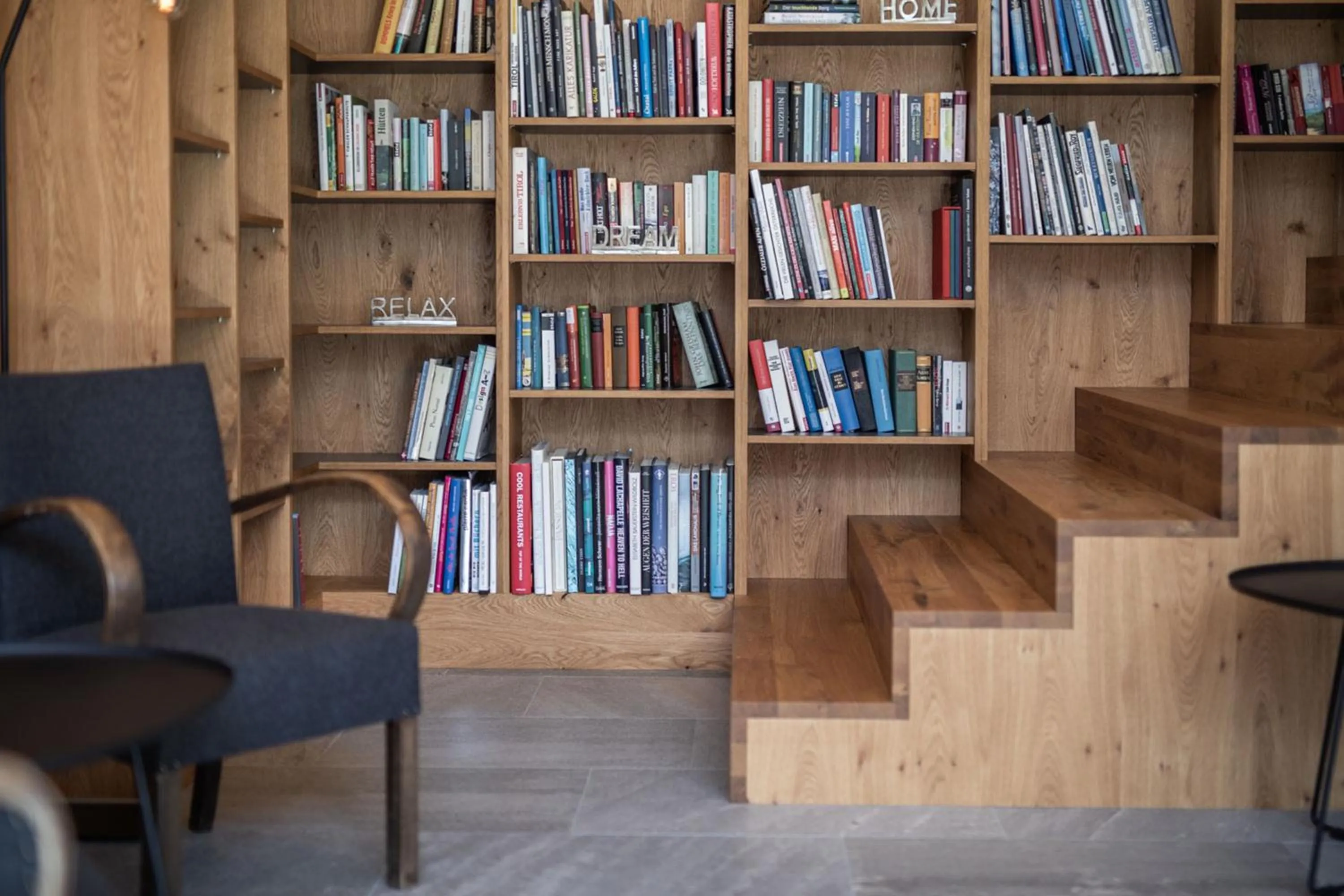 Spa and wellness centre/facilities in Hotel Arlmont 4 Stern Superior