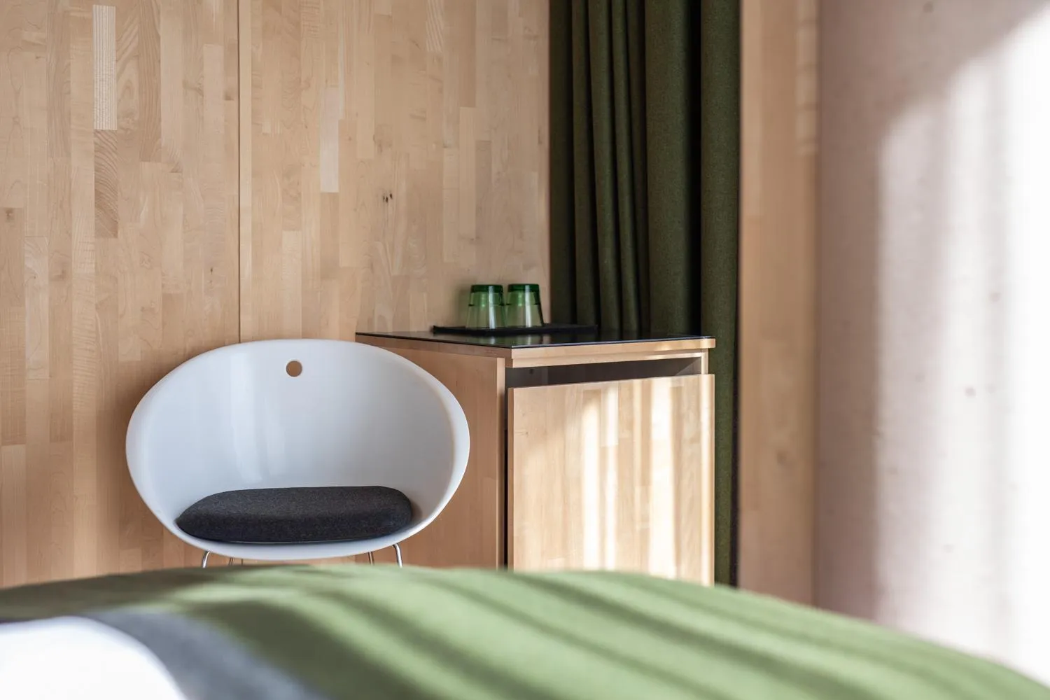 Bedroom, Bed in Hotel Arlmont 4 Stern Superior