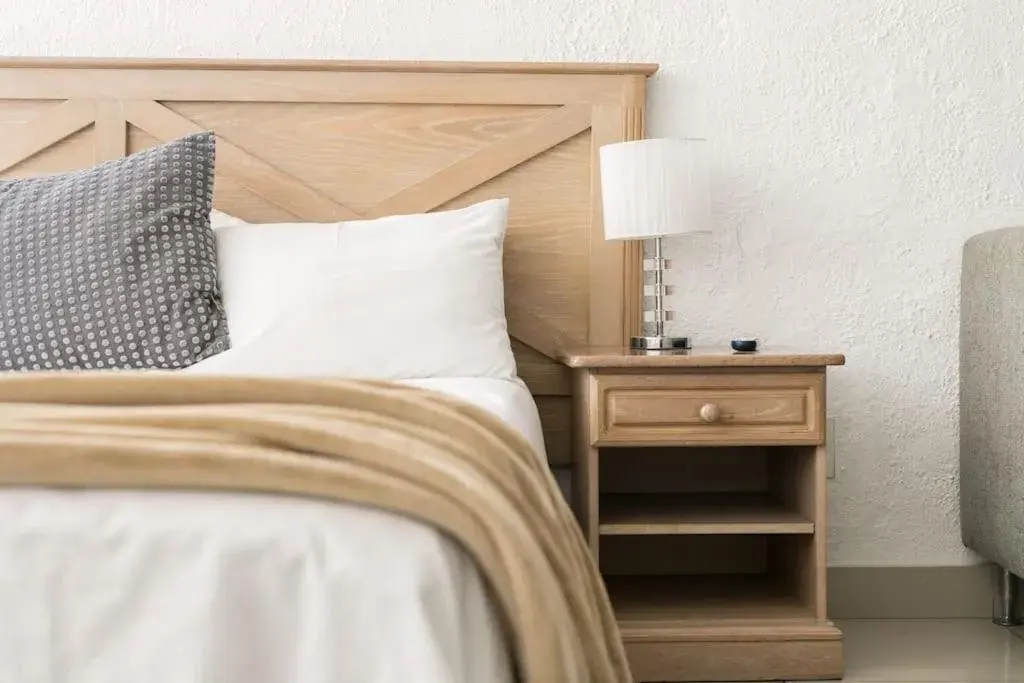 Basic Single Room - single occupancy in Inn & Out Sandton Park Basic Single Room - single occupancy in Inn & Out Sandton Park