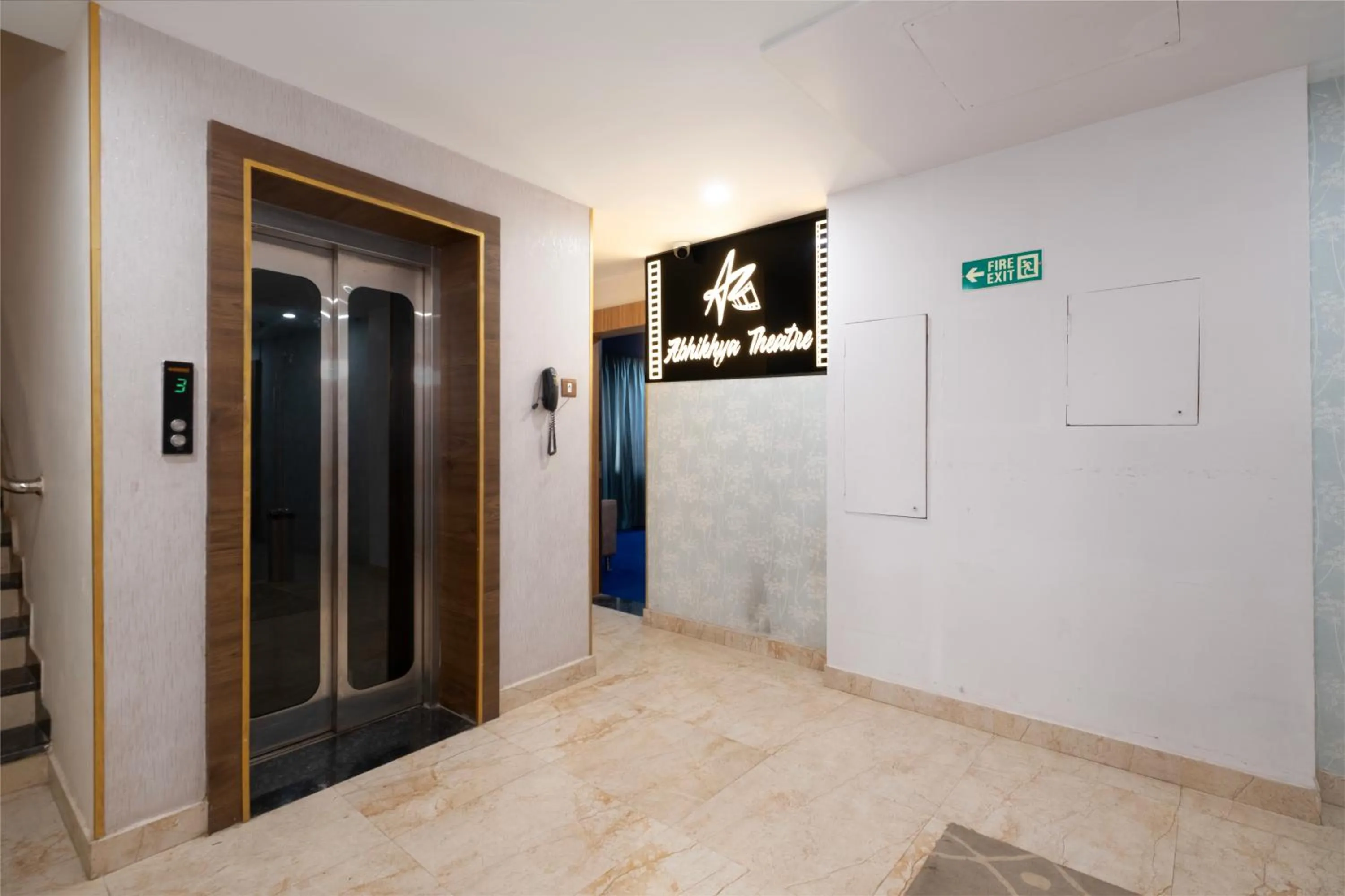 Meeting/conference room in PRIME LAND