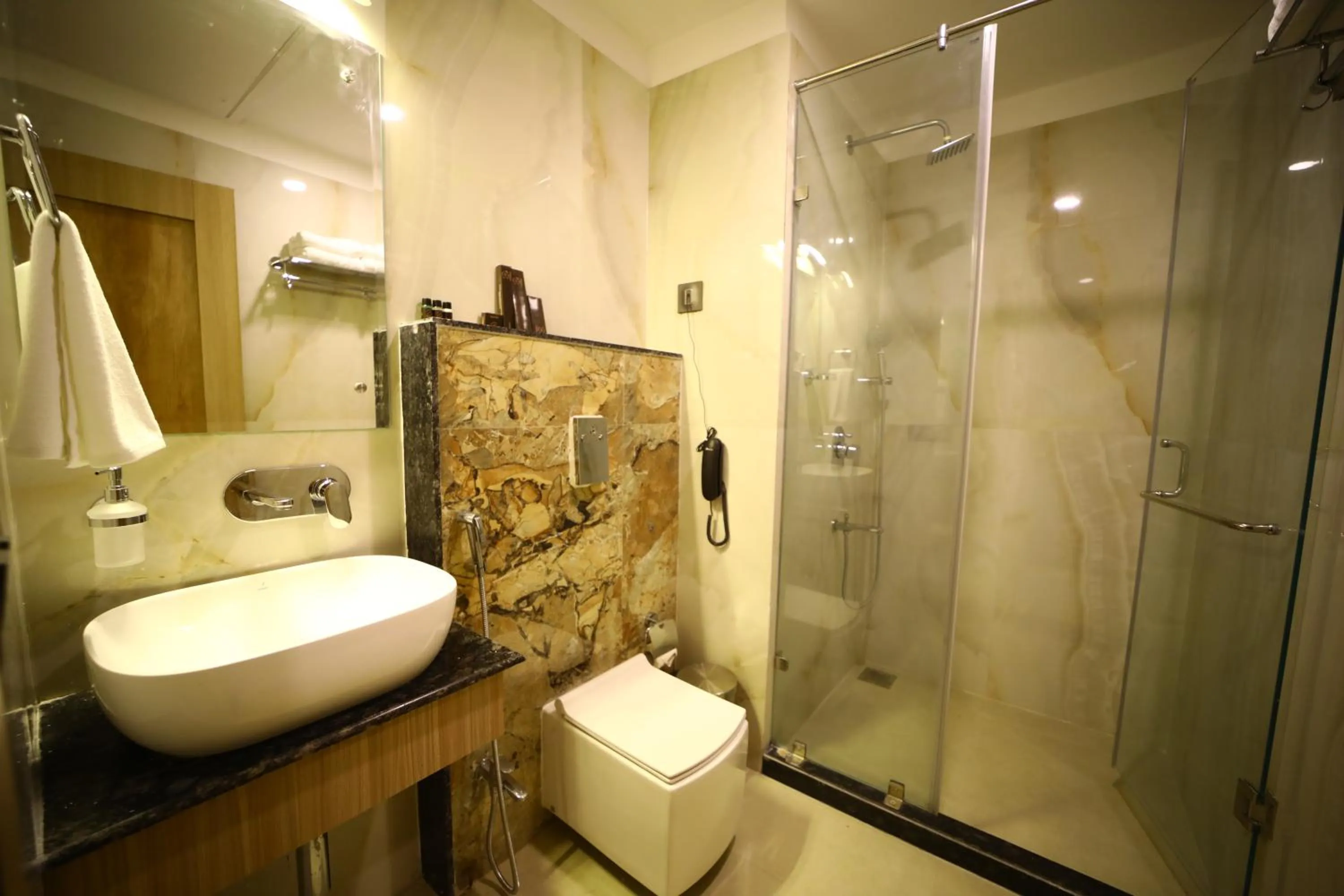 Bathroom in PRIME LAND