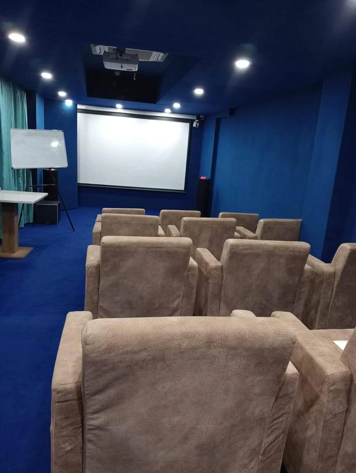 Banquet/Function facilities in PRIME LAND