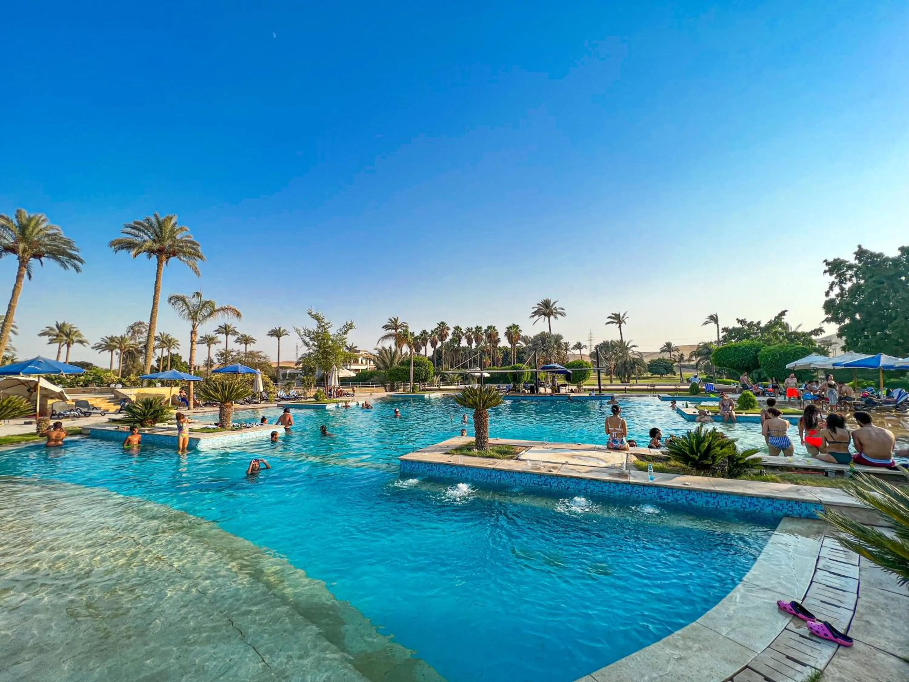 Sakkara Country Club