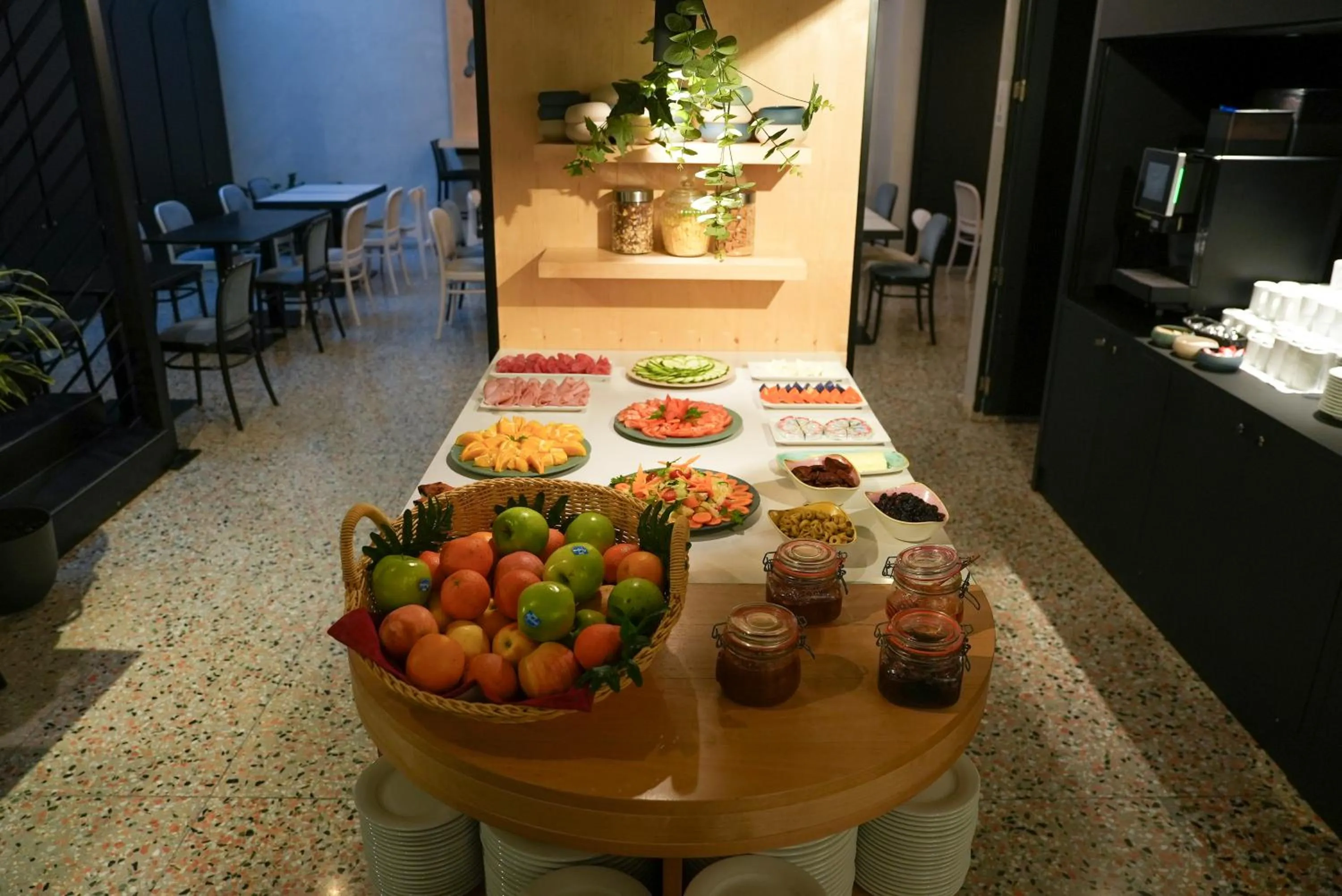 ibis Styles ST Pauls Bay Malta