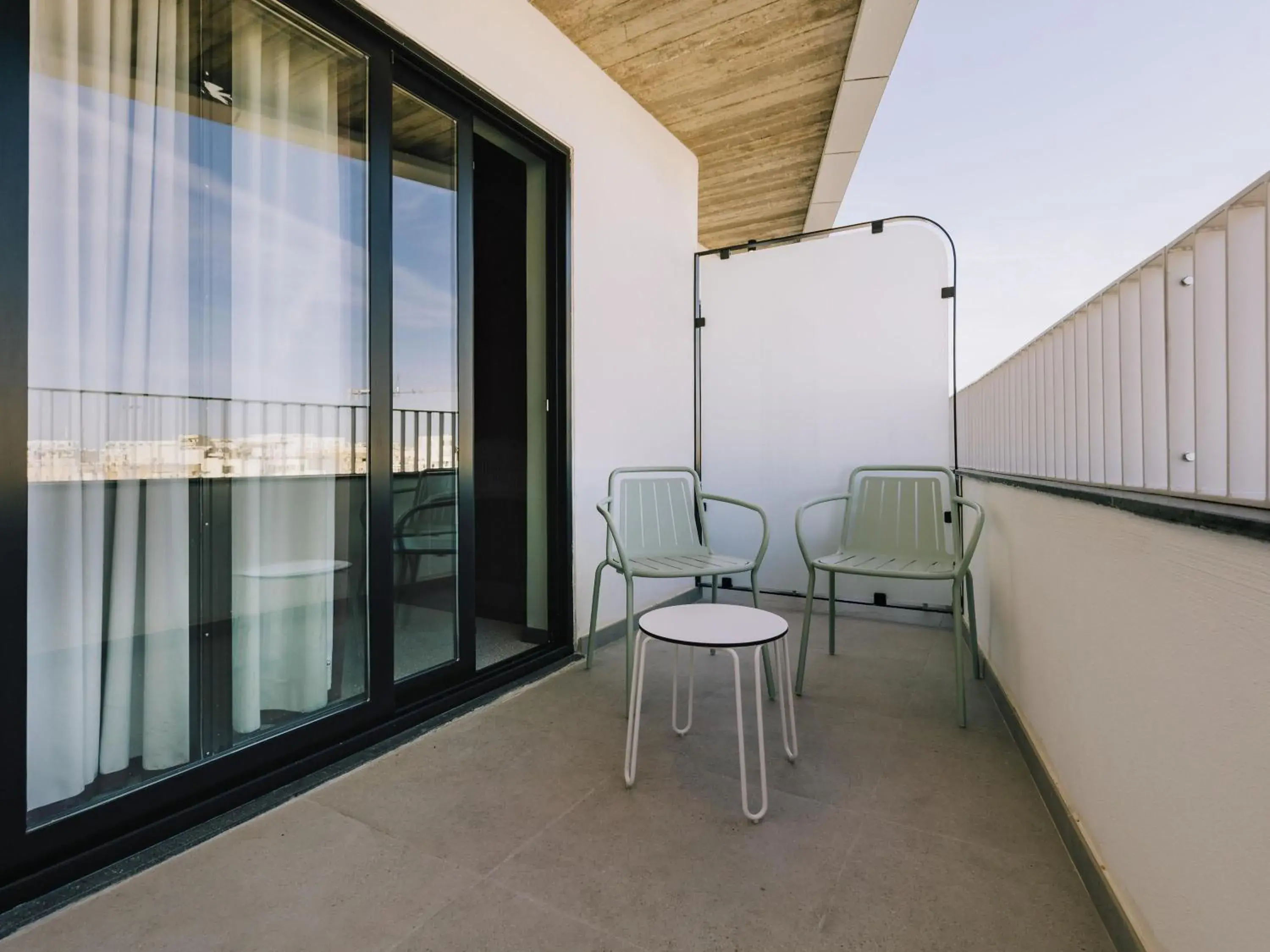 Superior Double or Twin Room with City View in ibis Styles ST Pauls Bay Malta Superior Double or Twin Room with City View in ibis Styles ST Pauls Bay Malta