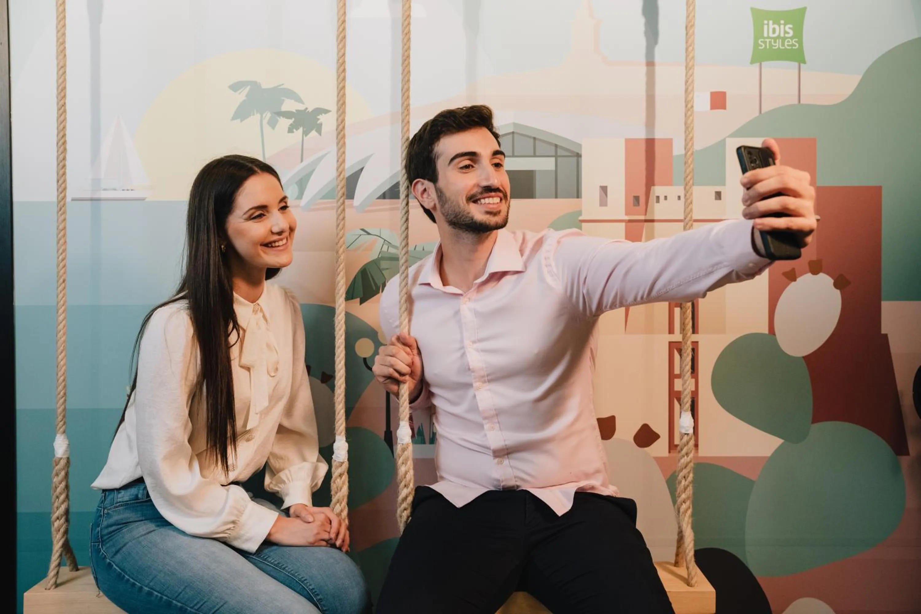 ibis Styles ST Pauls Bay Malta