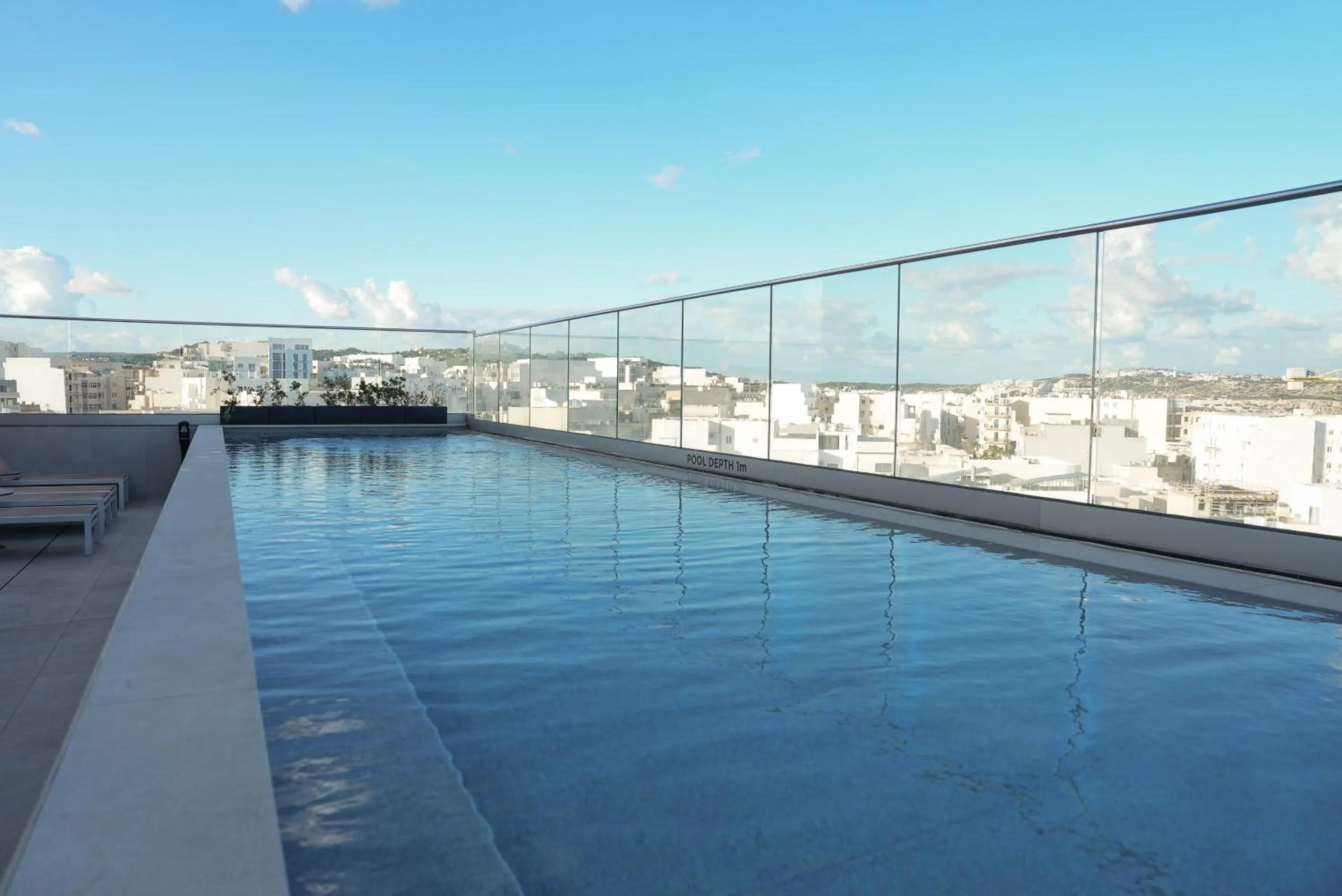 ibis Styles ST Pauls Bay Malta