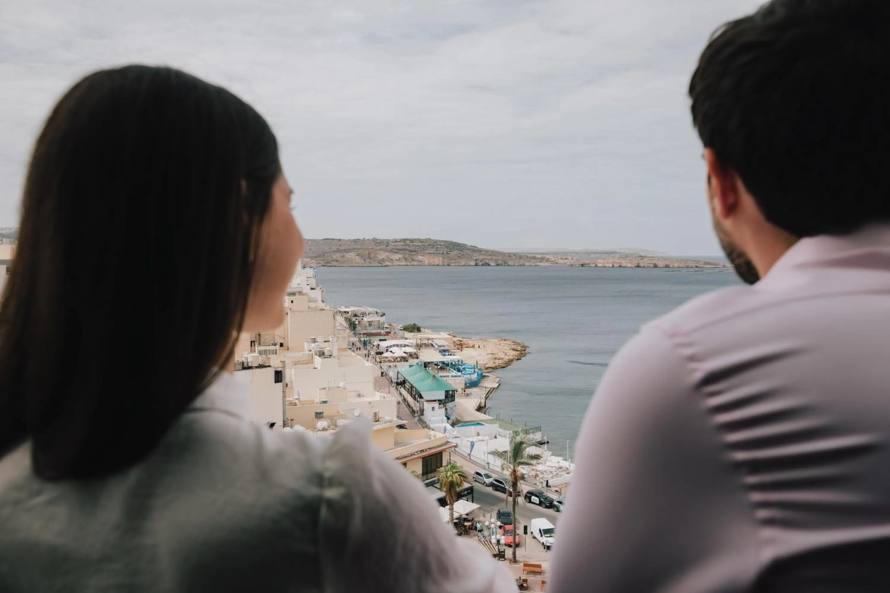 Day in ibis Styles ST Pauls Bay Malta