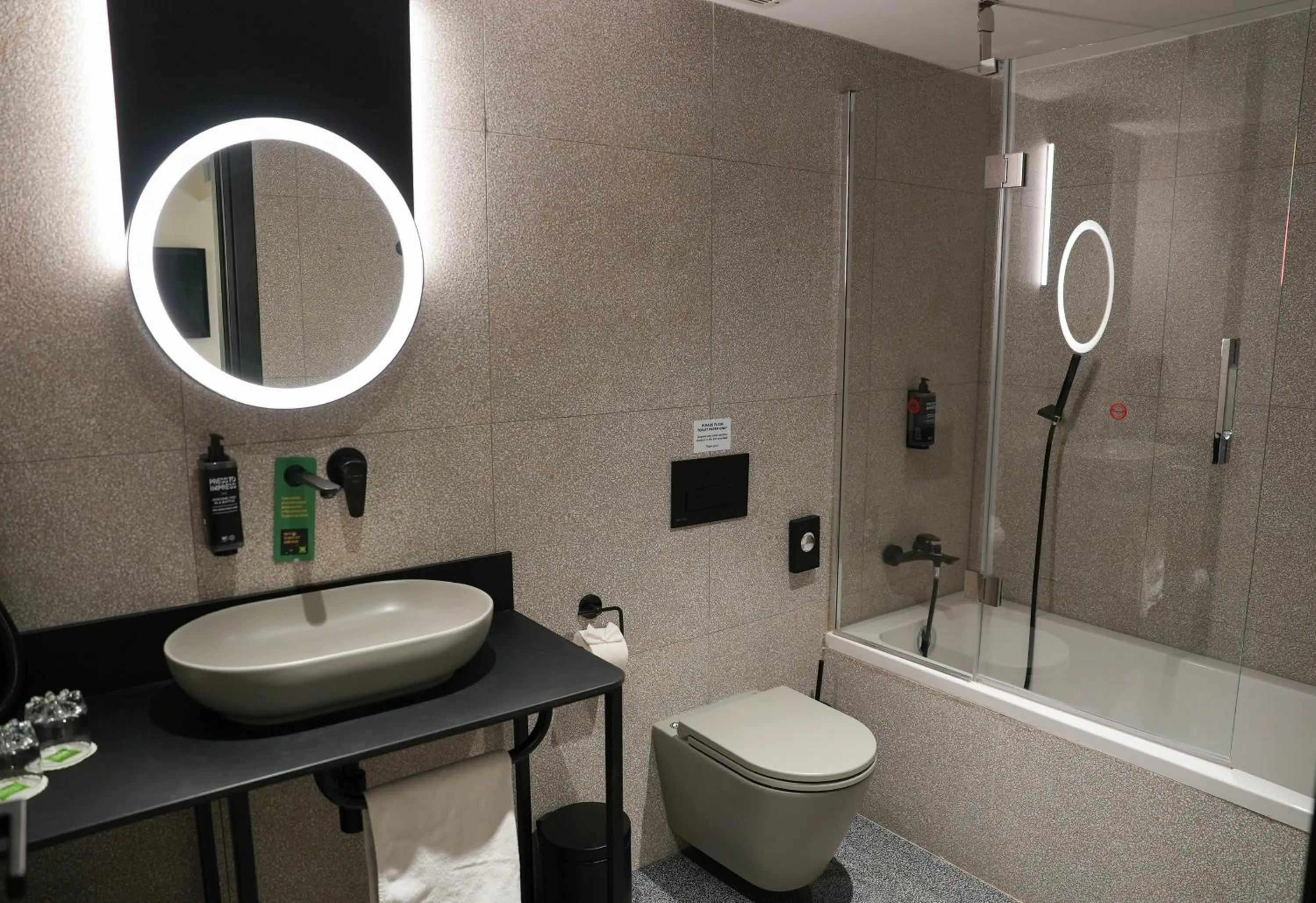 ibis Styles ST Pauls Bay Malta