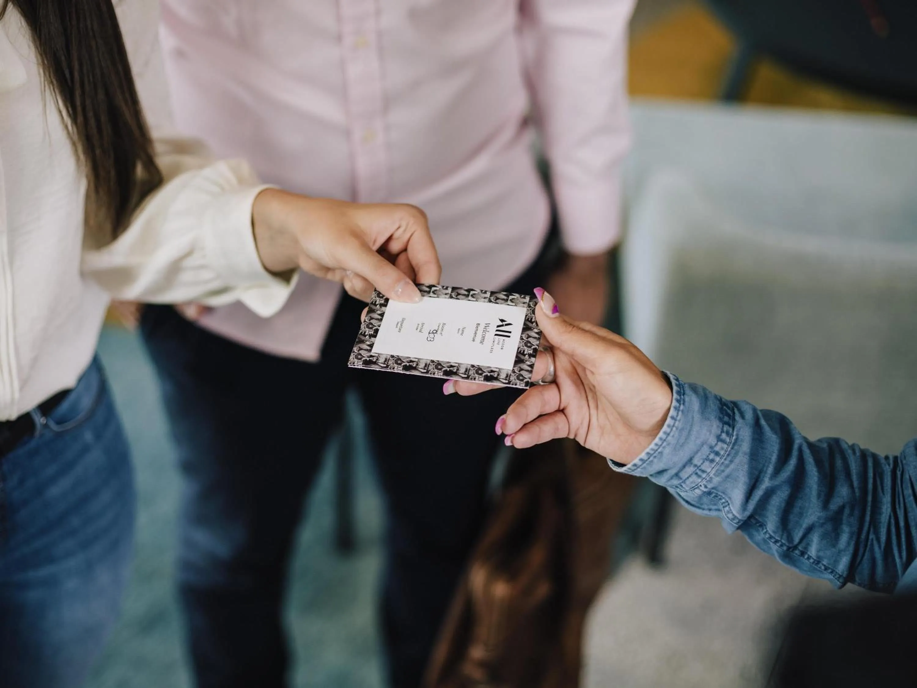 Property building in ibis Styles ST Pauls Bay Malta