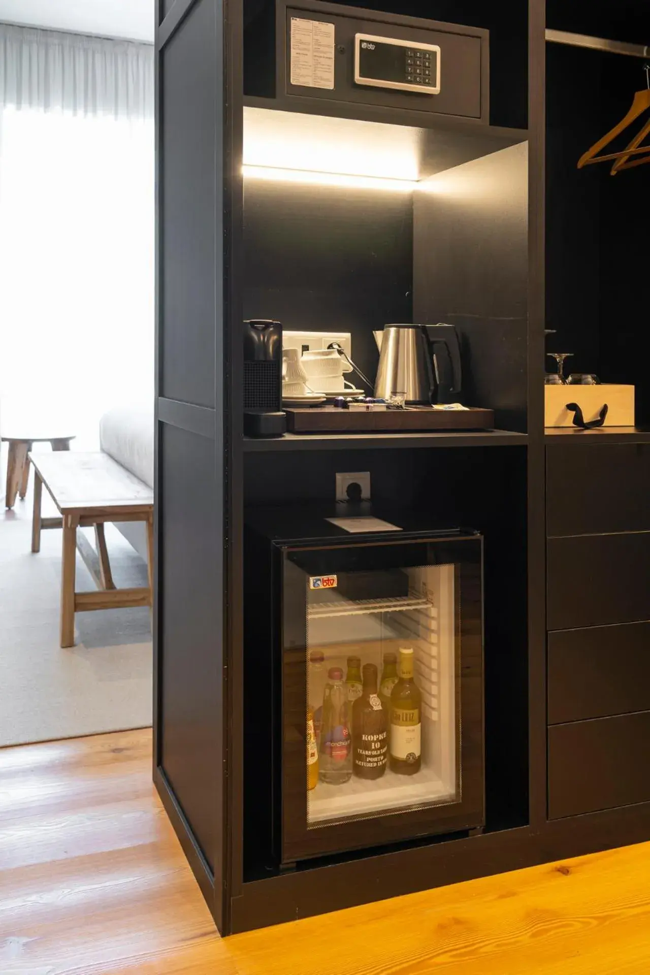 Deluxe Double Room in Quinta São Luiz The Vine House Douro Deluxe Double Room in Quinta São Luiz The Vine House Douro