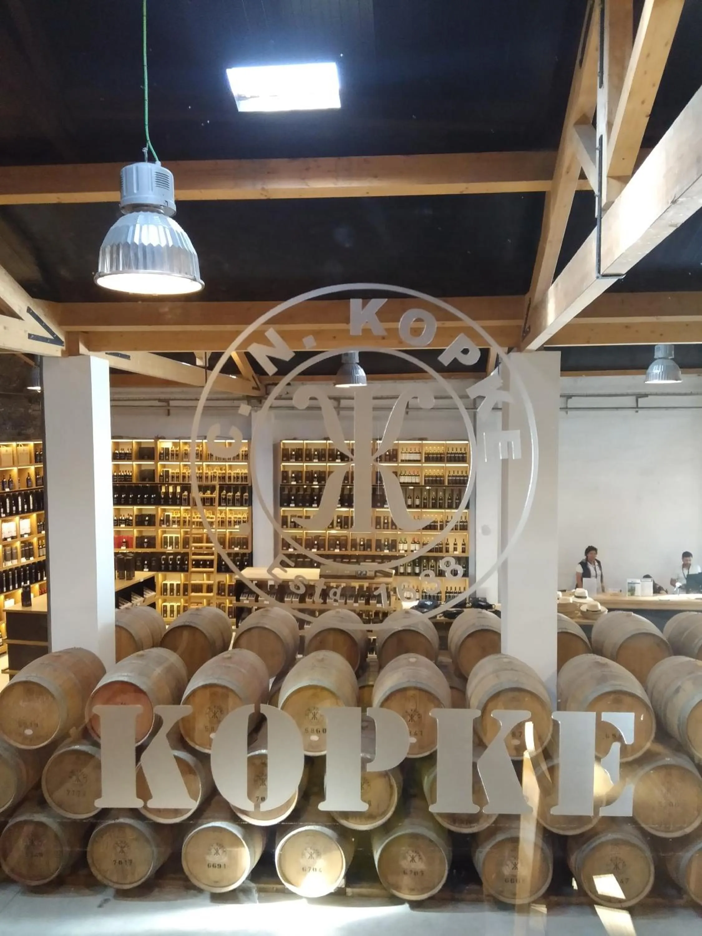 Other in Quinta São Luiz The Vine House Douro