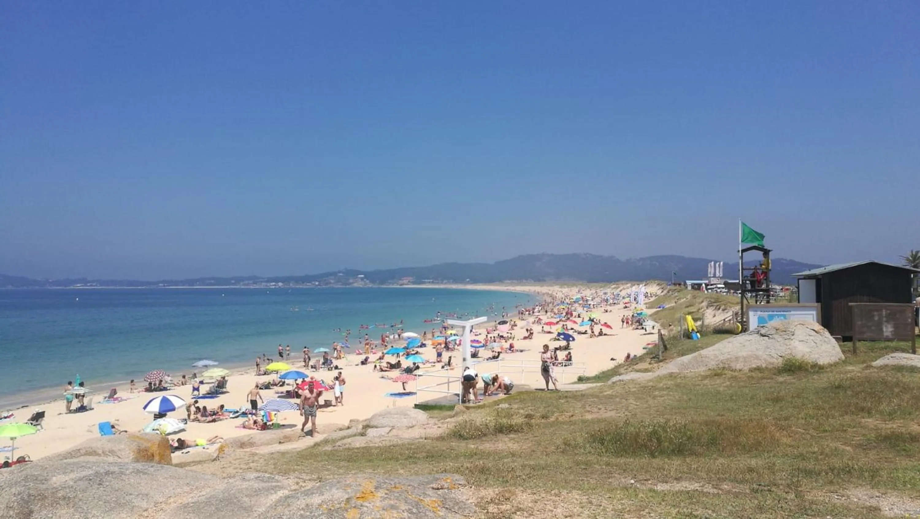 Nearby landmark in Hotel Bonaire