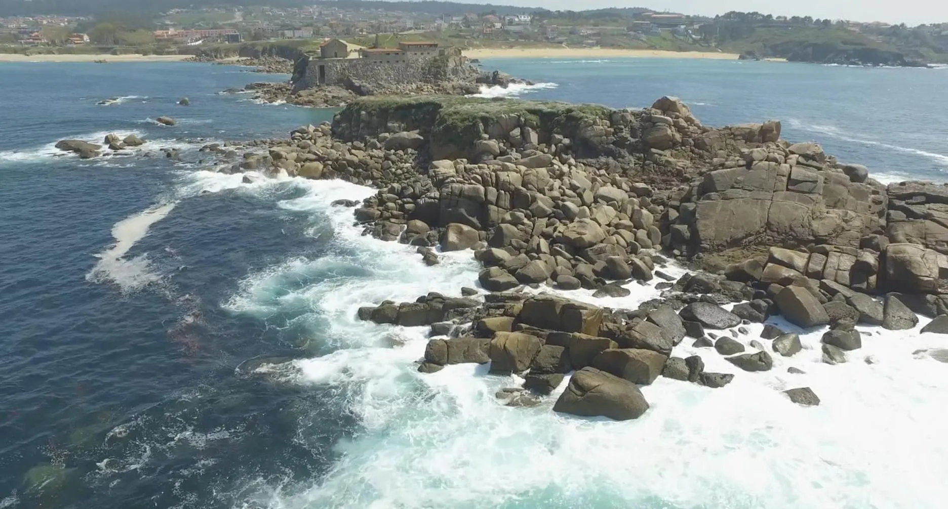 Nearby landmark in Hotel Florida