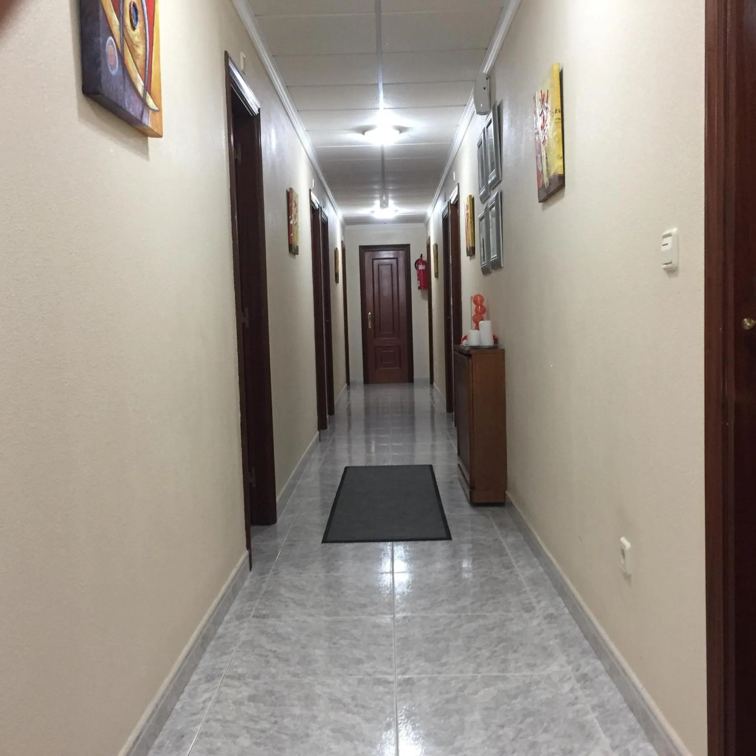 Other in Hotel Florida