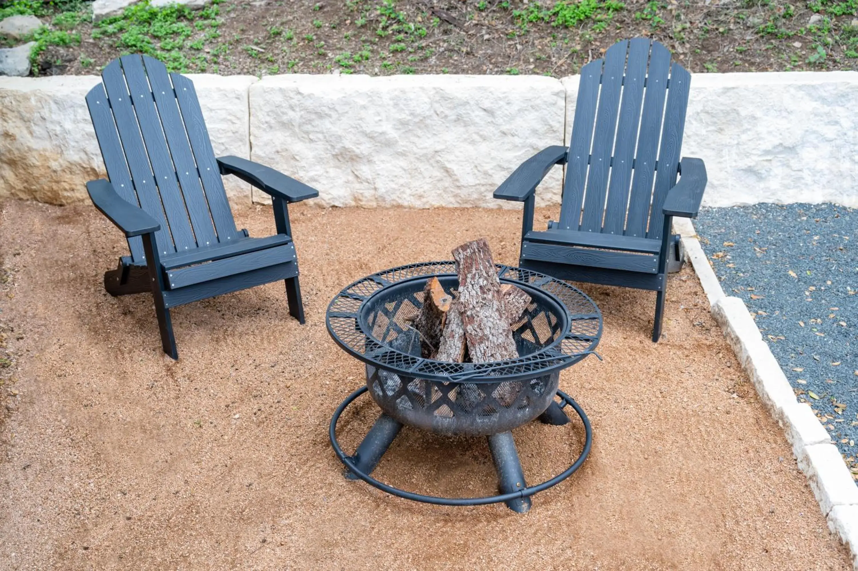 King Suite in THE VAQUERO MOTEL King Suite in THE VAQUERO MOTEL