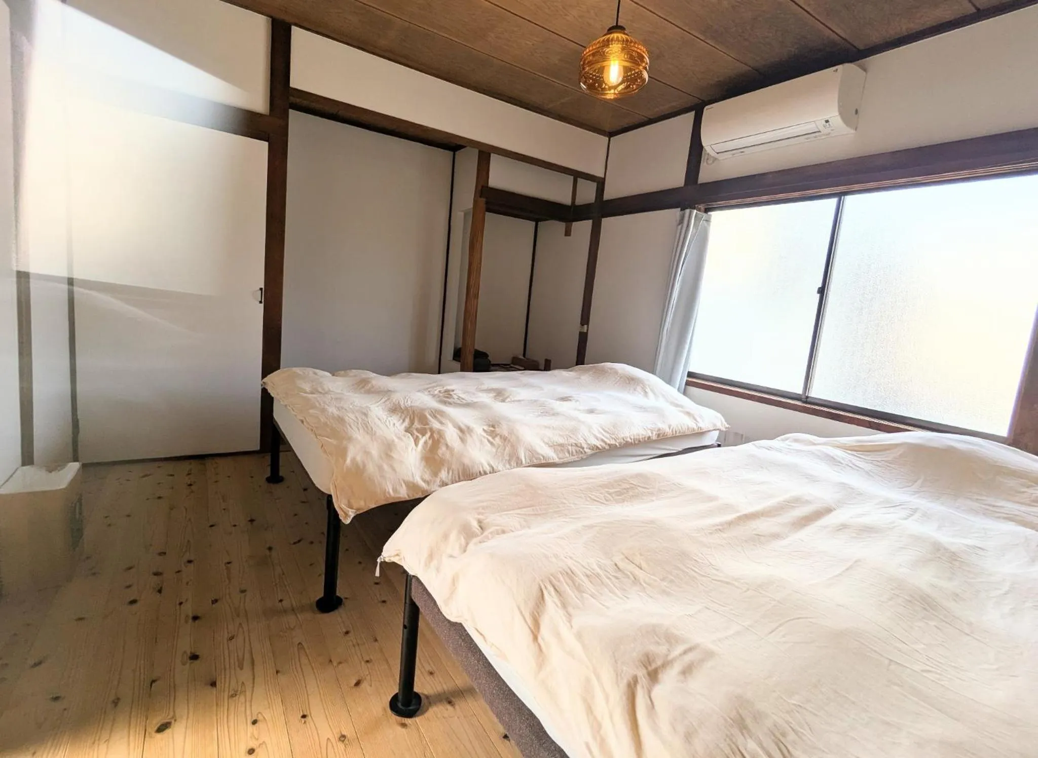 Bed in Guesthouse giwa - Vacation STAY 14229v