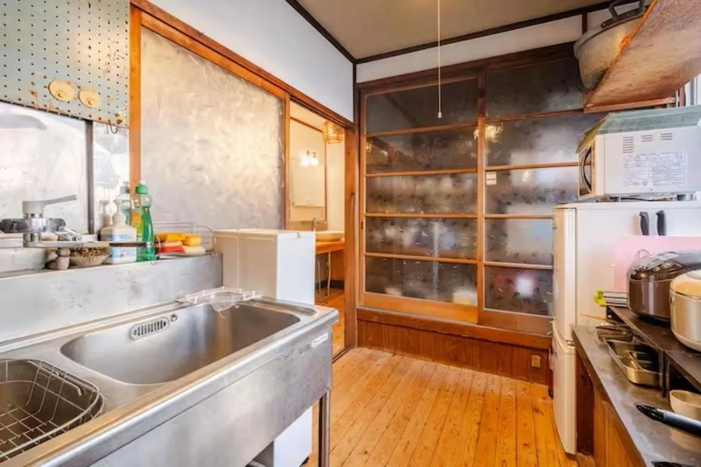 Guesthouse giwa - Vacation STAY 14269v