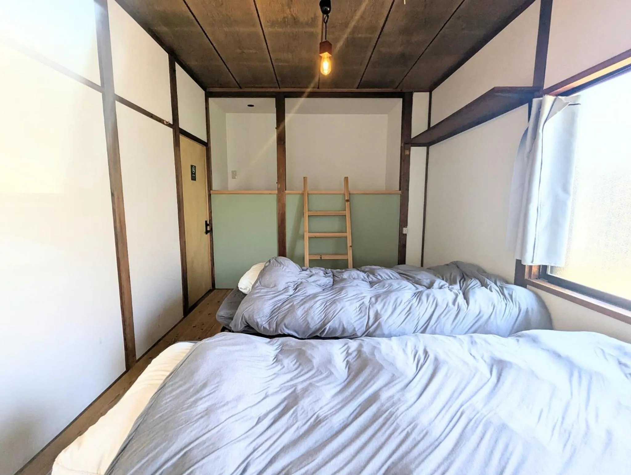 Bed in Guesthouse giwa - Vacation STAY 14269v