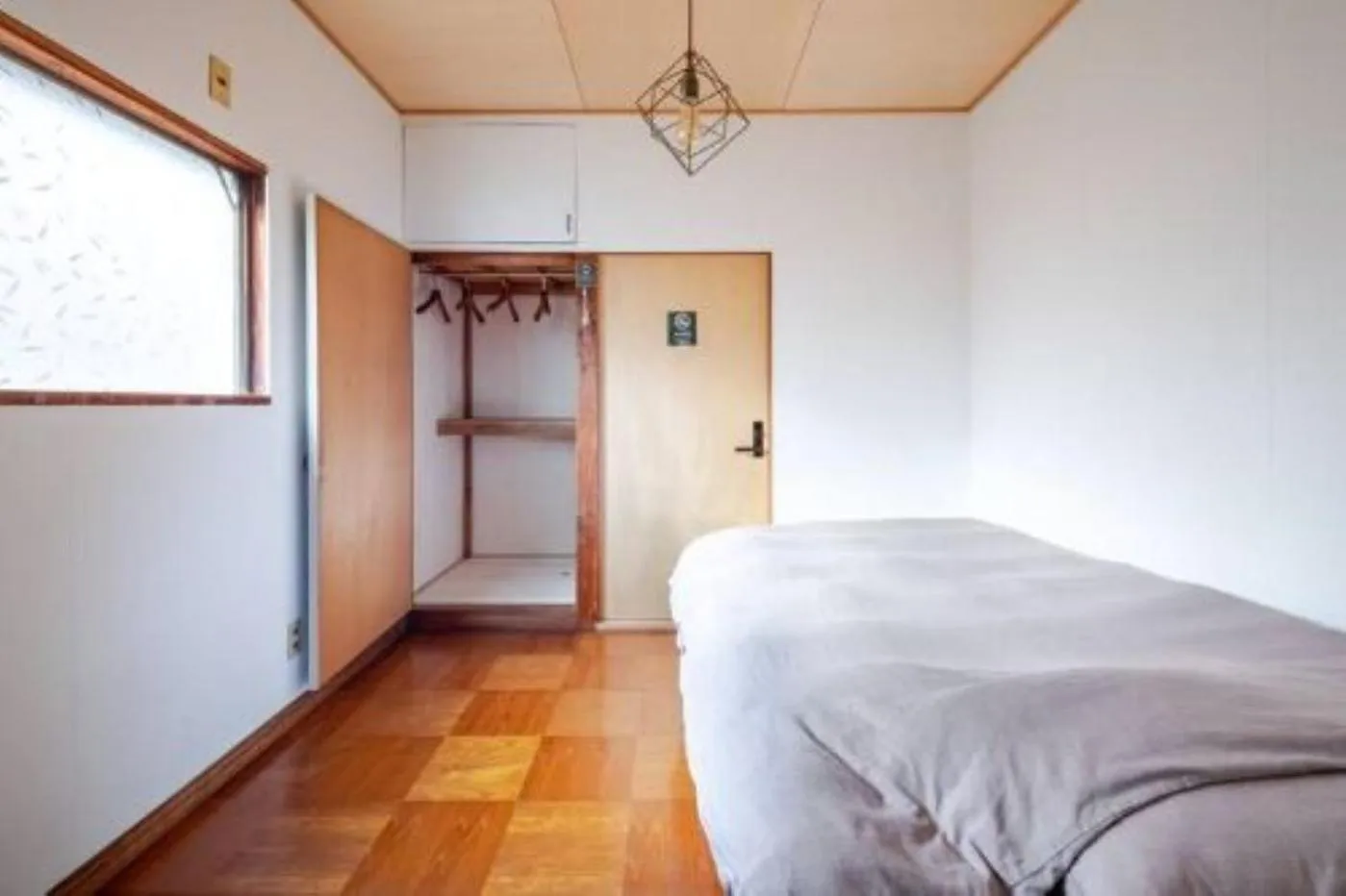 Bed in Guesthouse giwa - Vacation STAY 14271v