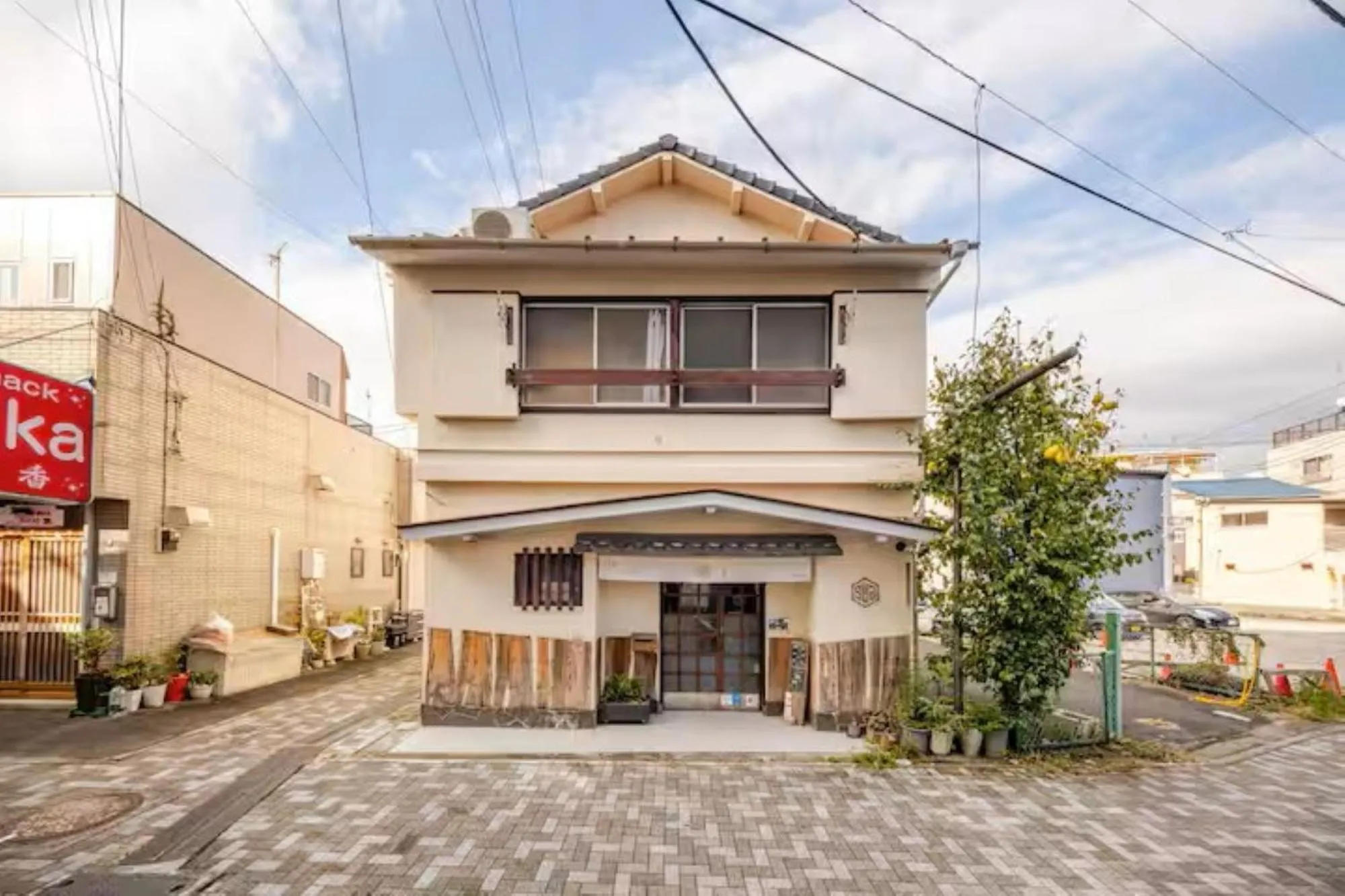 Guesthouse giwa - Vacation STAY 14271v