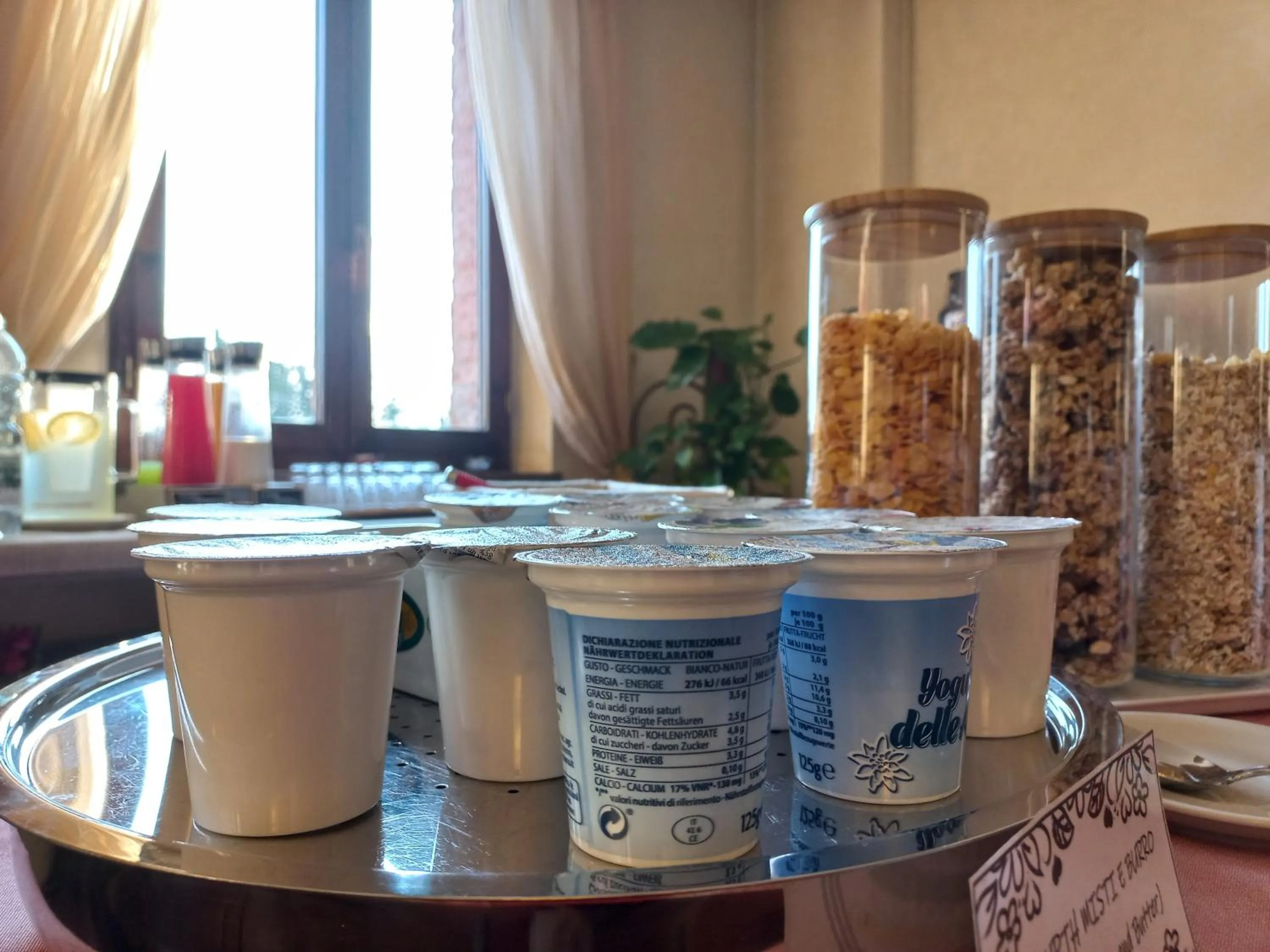 Hotel Arcobaleno Siena