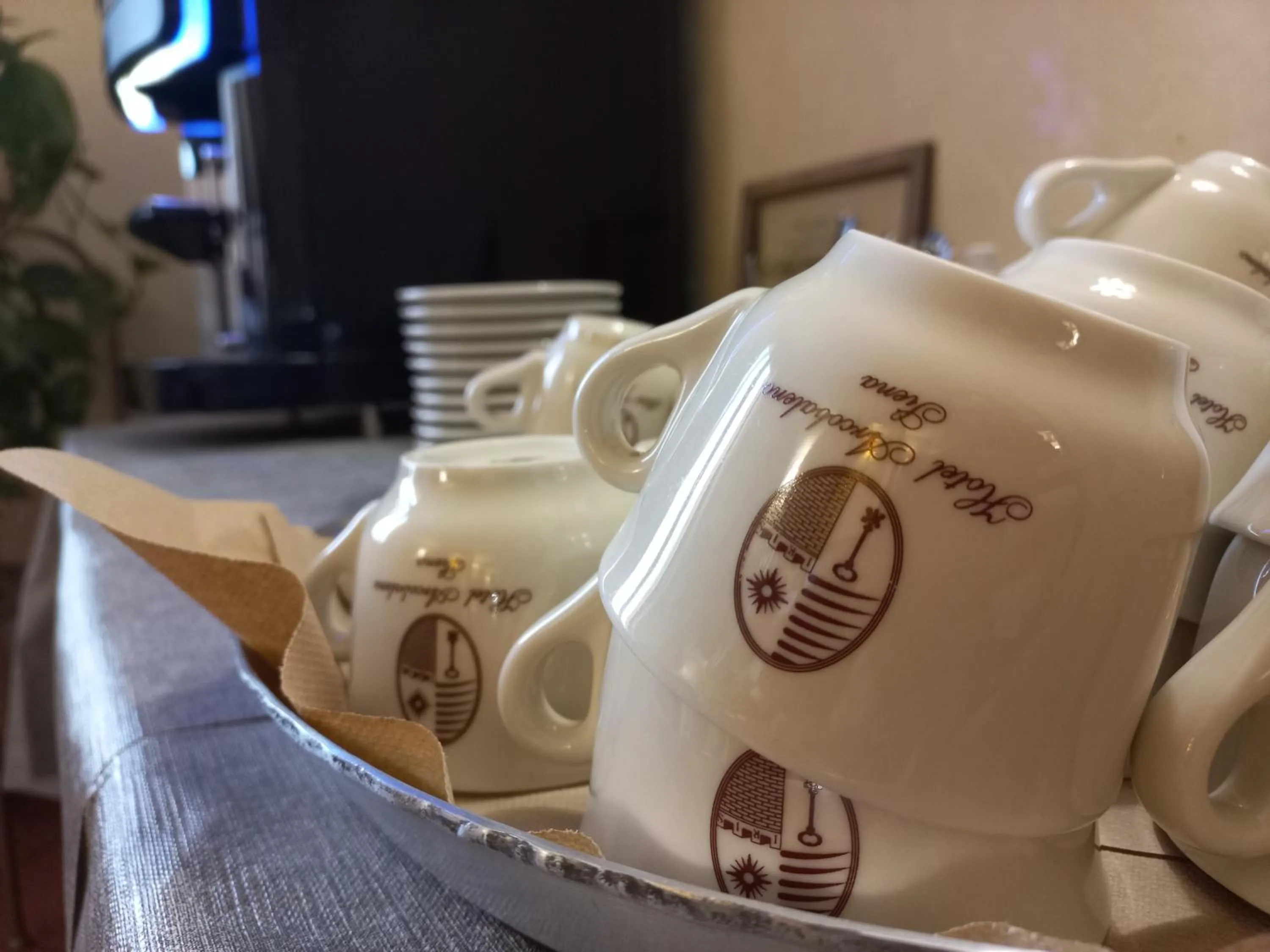 Hotel Arcobaleno Siena