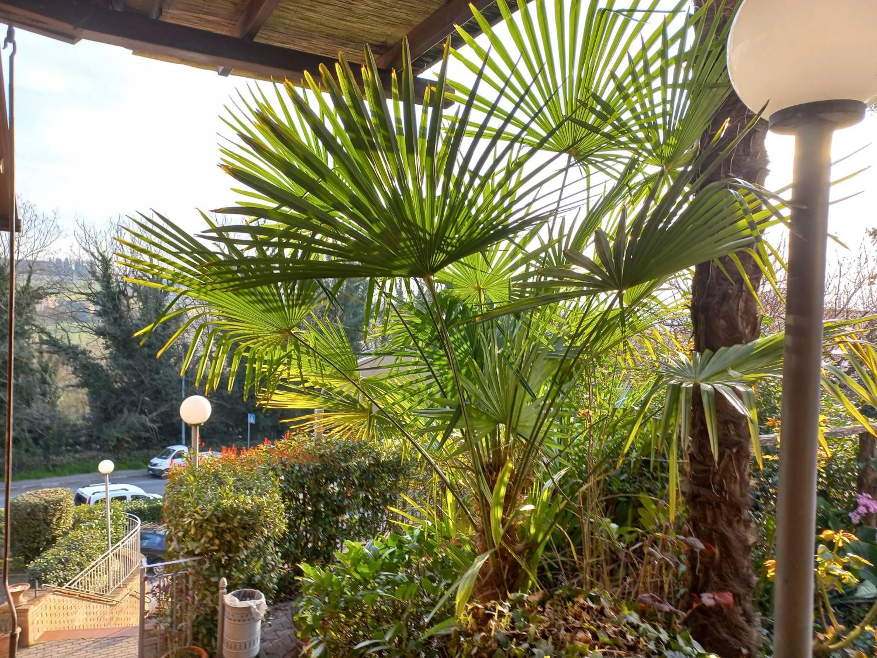 Hotel Arcobaleno Siena